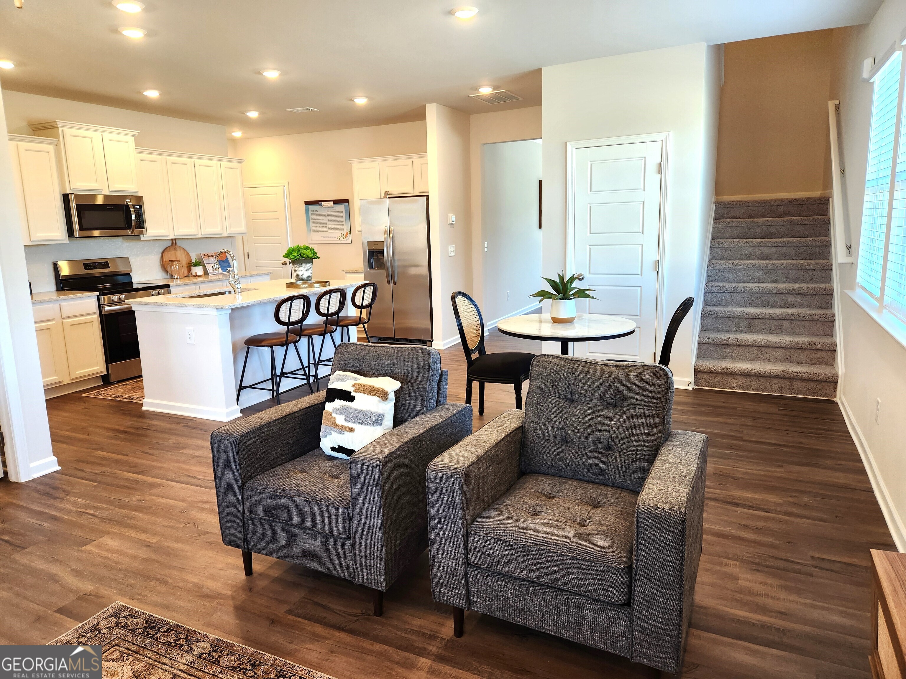 6 Russet Way Newnan GA 30263