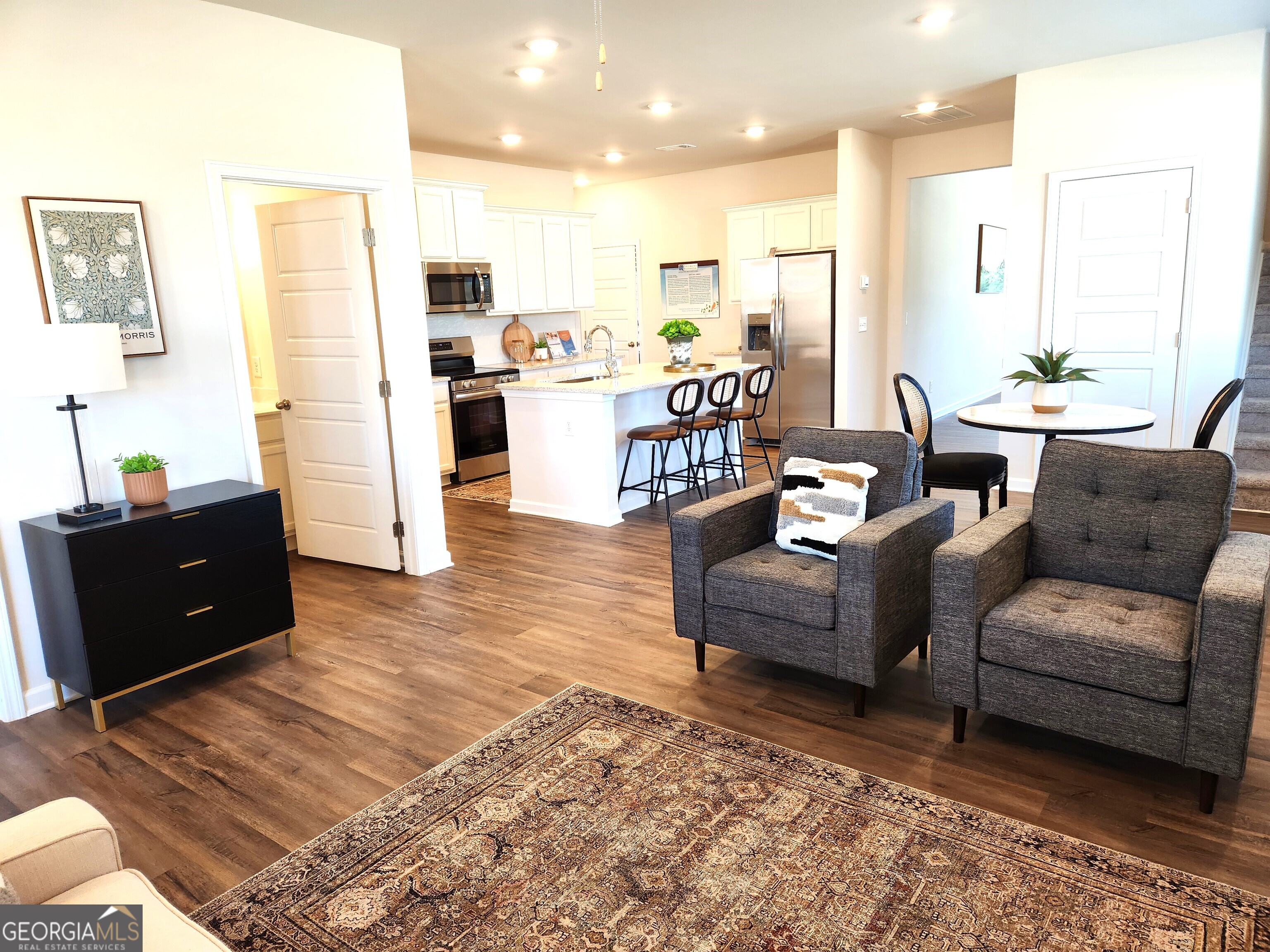 6 Russet Way Newnan GA 30263