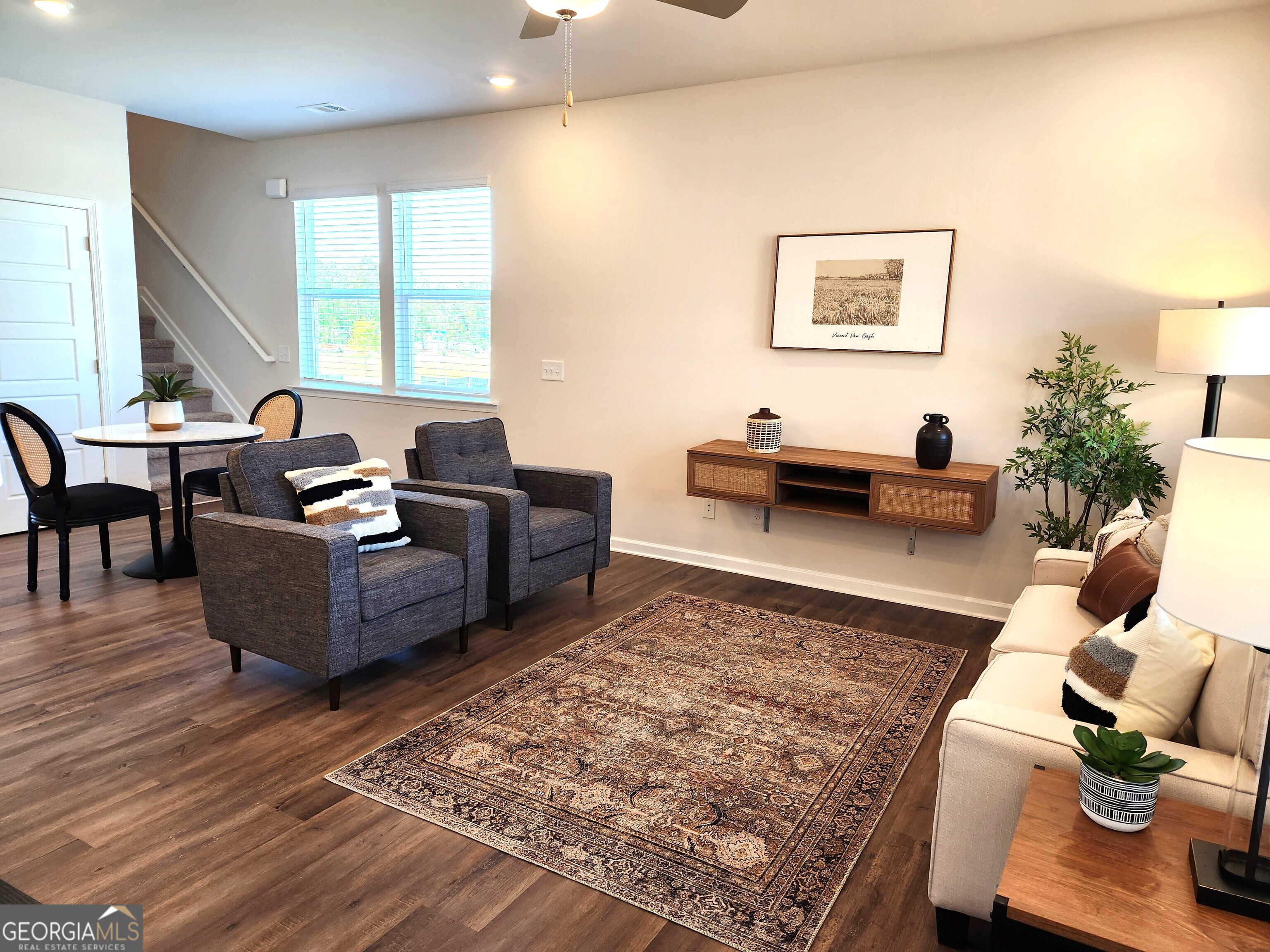 6 Russet Way Newnan GA 30263