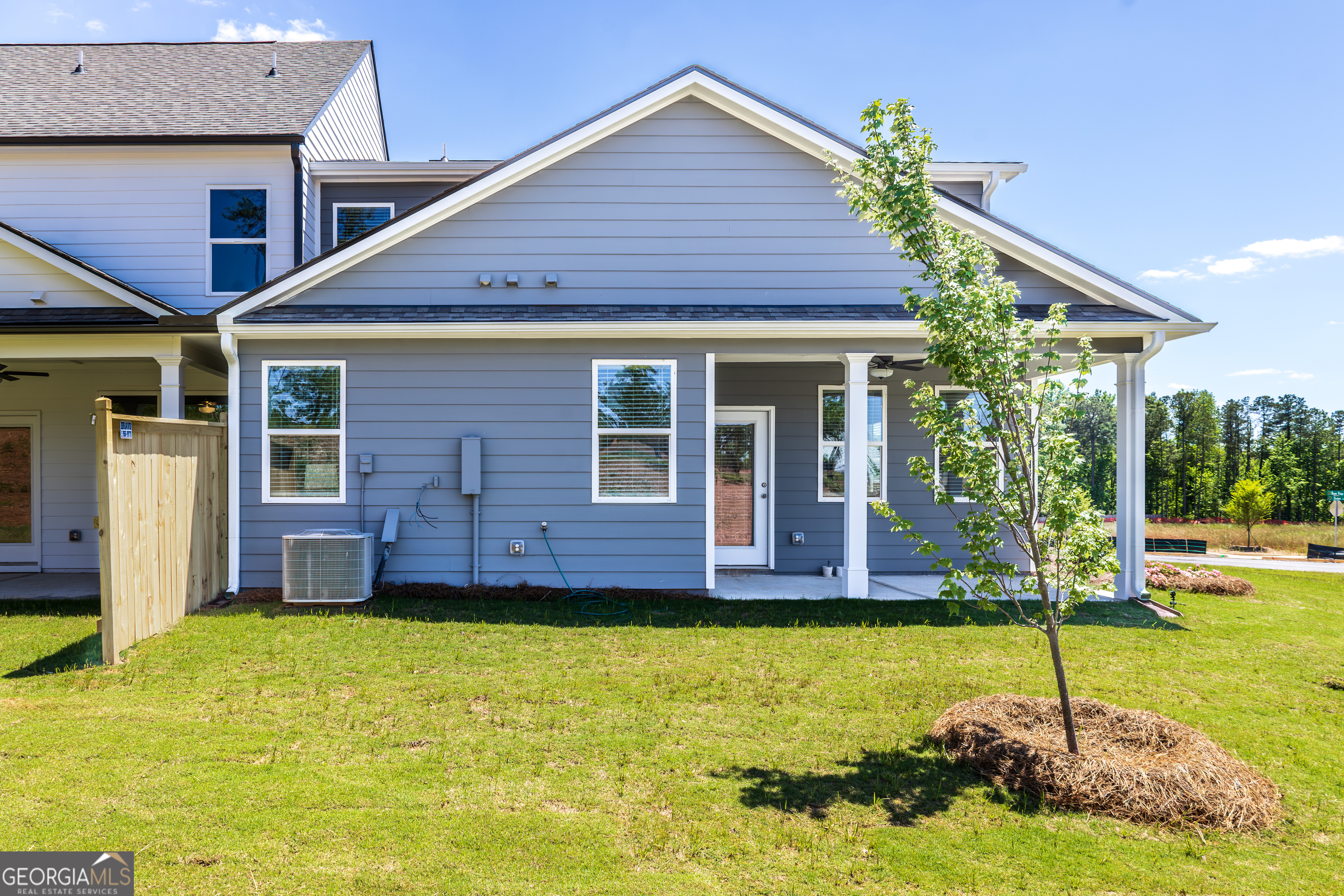 6 Russet Way Newnan GA 30263