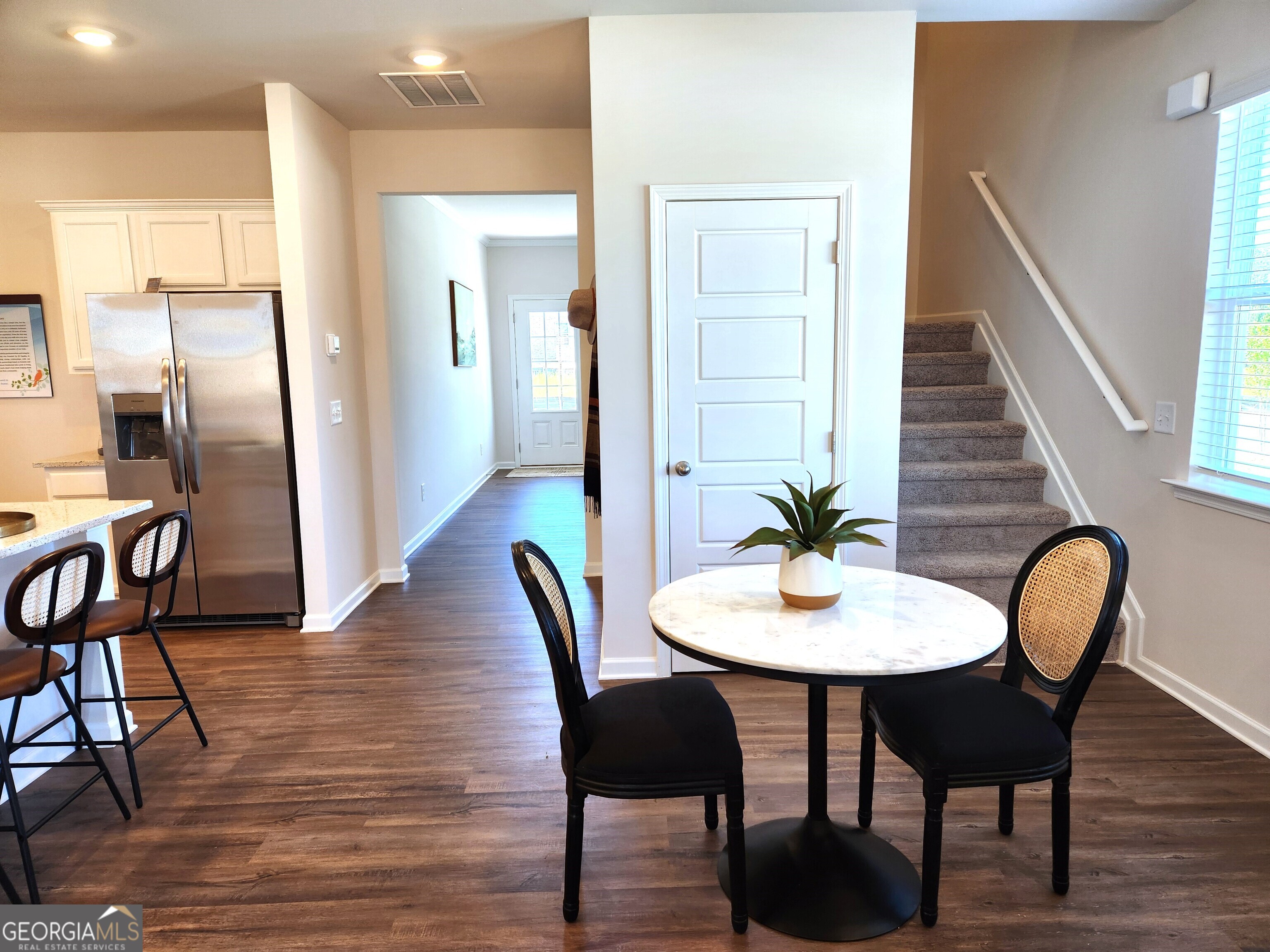 6 Russet Way Newnan GA 30263