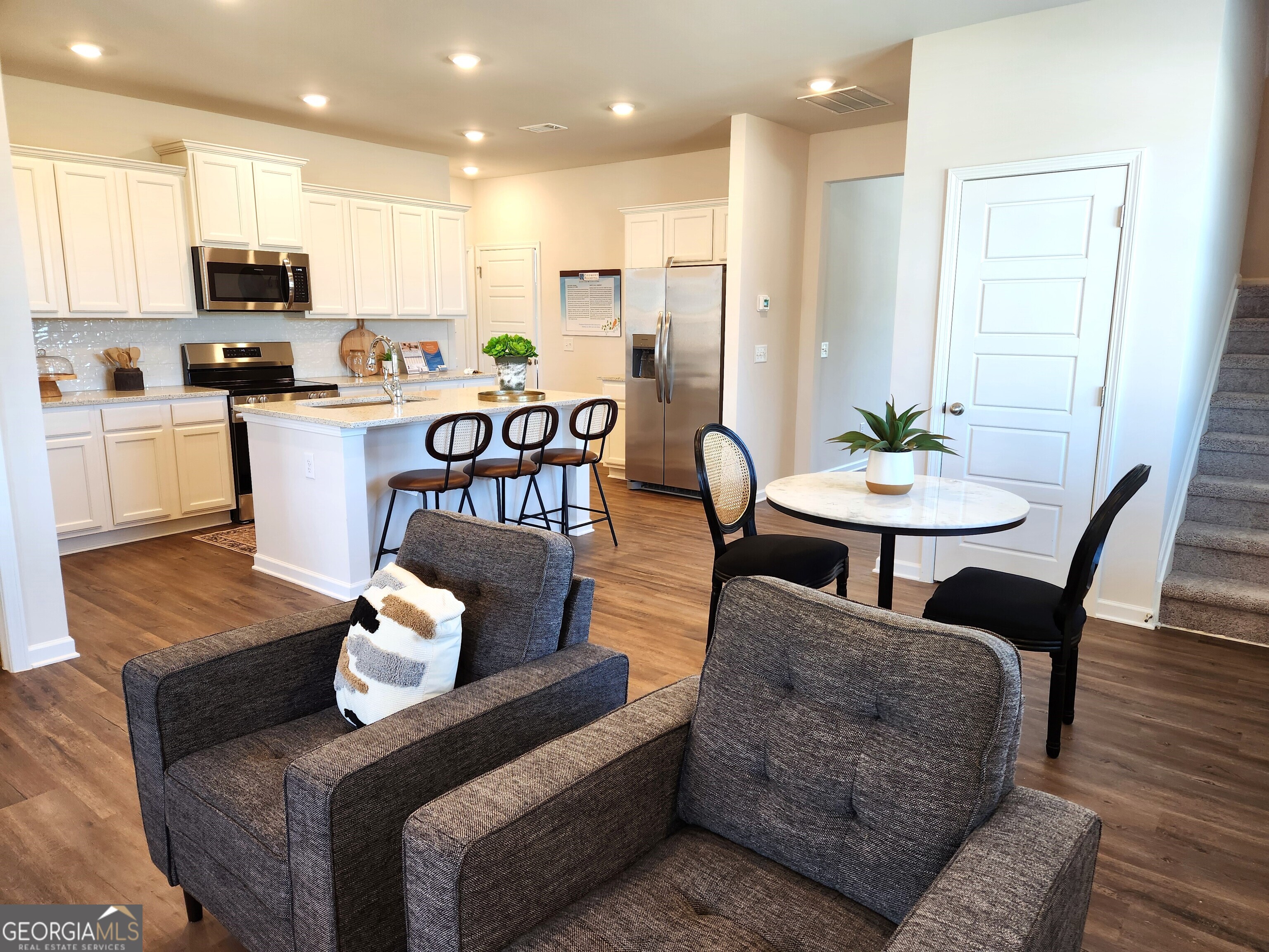 6 Russet Way Newnan GA 30263