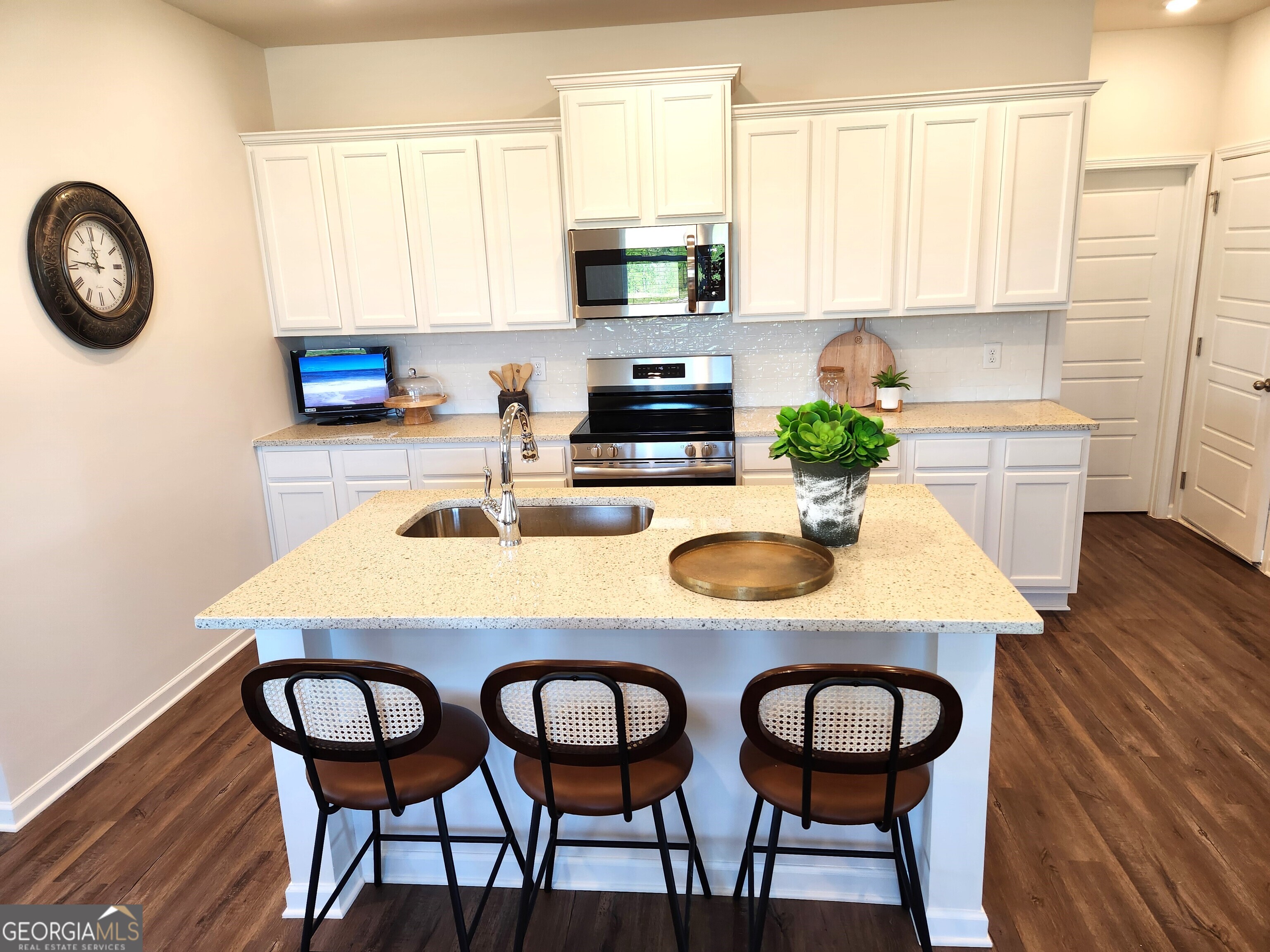 6 Russet Way Newnan GA 30263