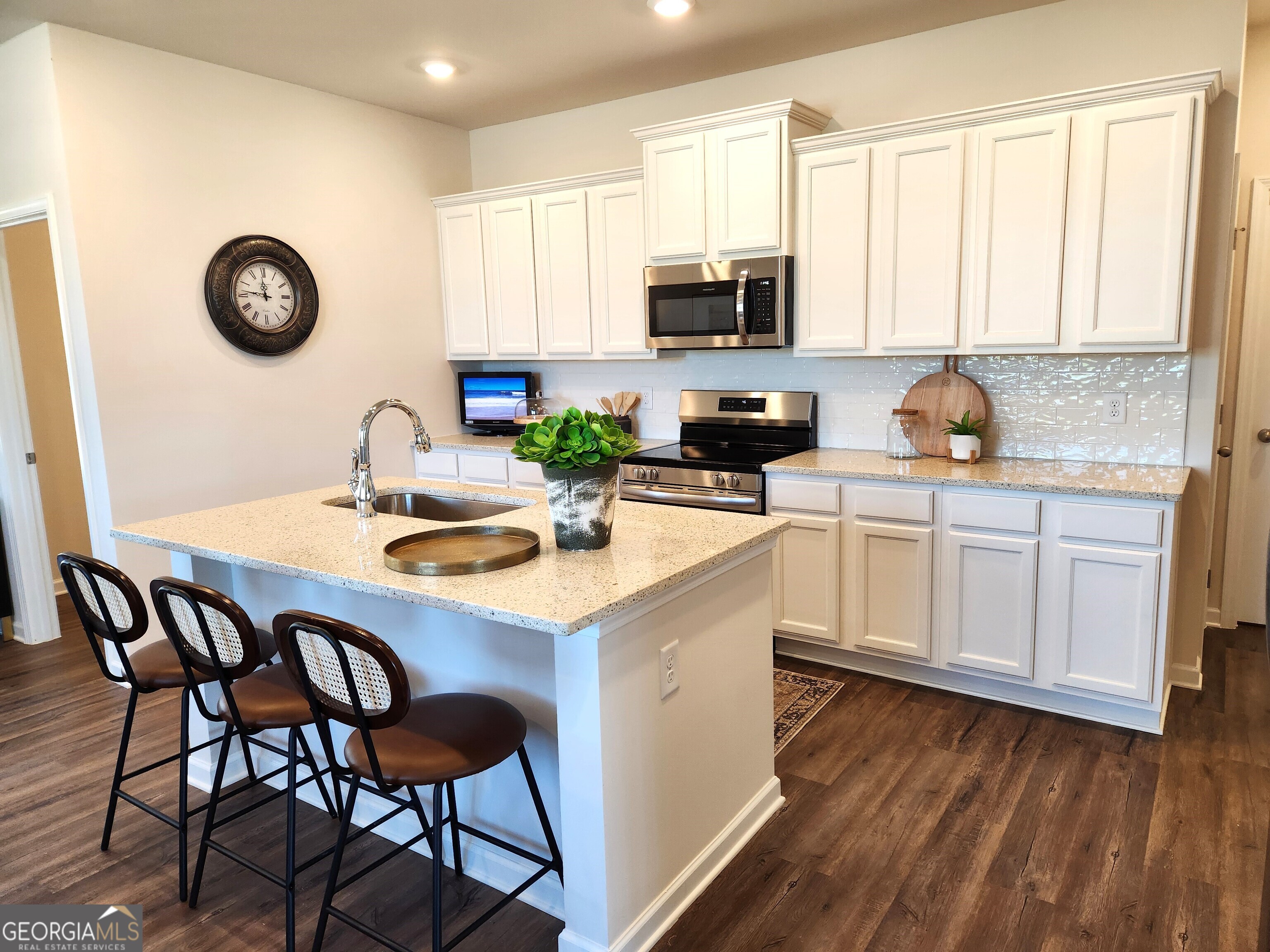 6 Russet Way Newnan GA 30263