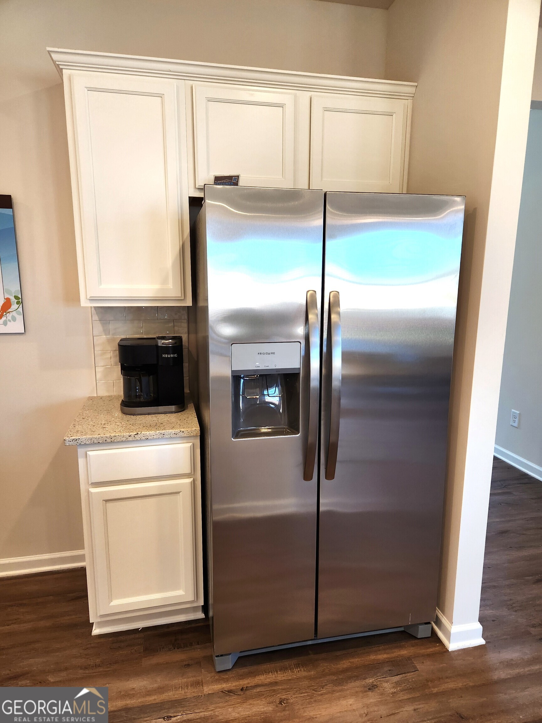 6 Russet Way Newnan GA 30263