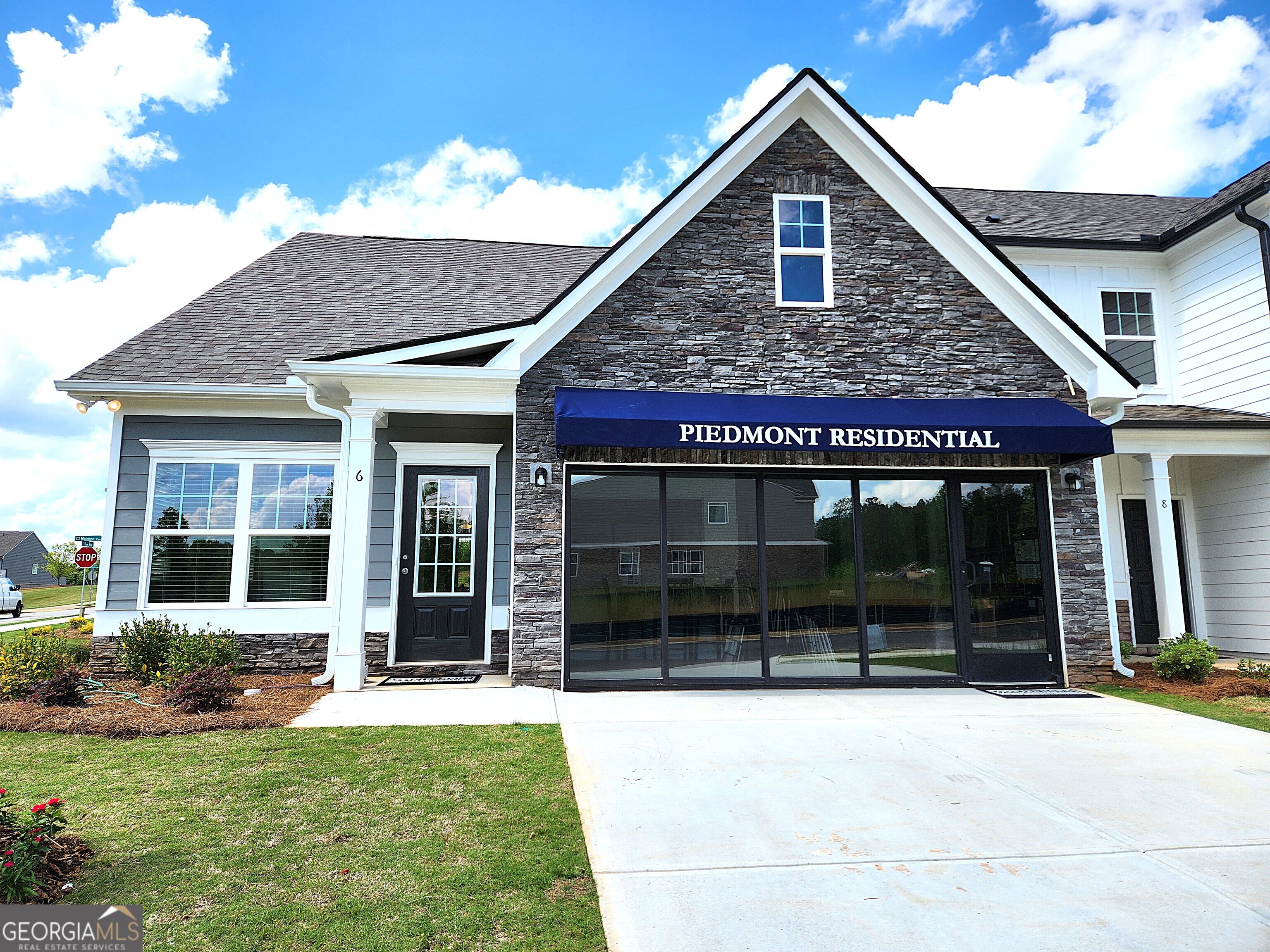 6 Russet Way Newnan GA 30263