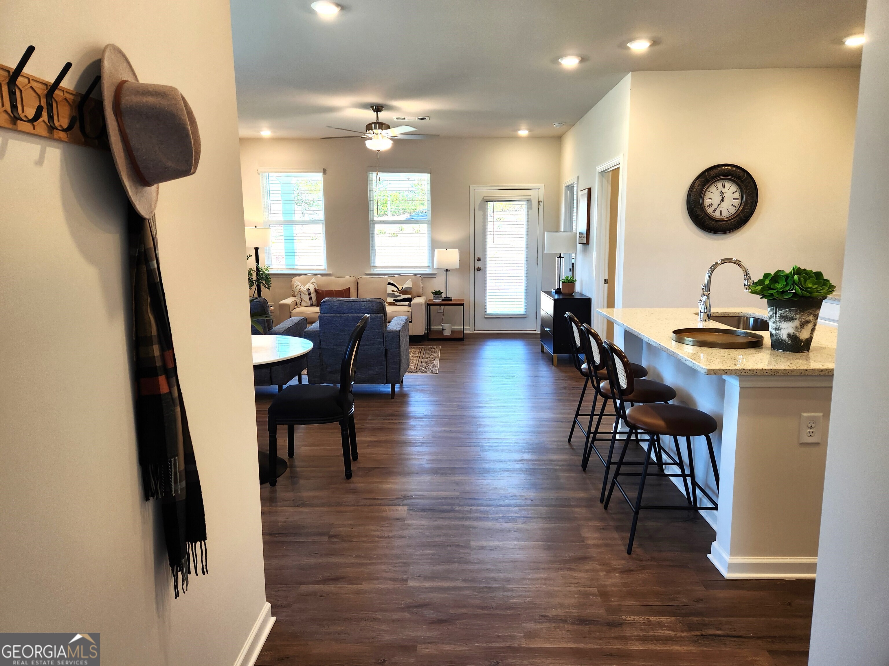 6 Russet Way Newnan GA 30263