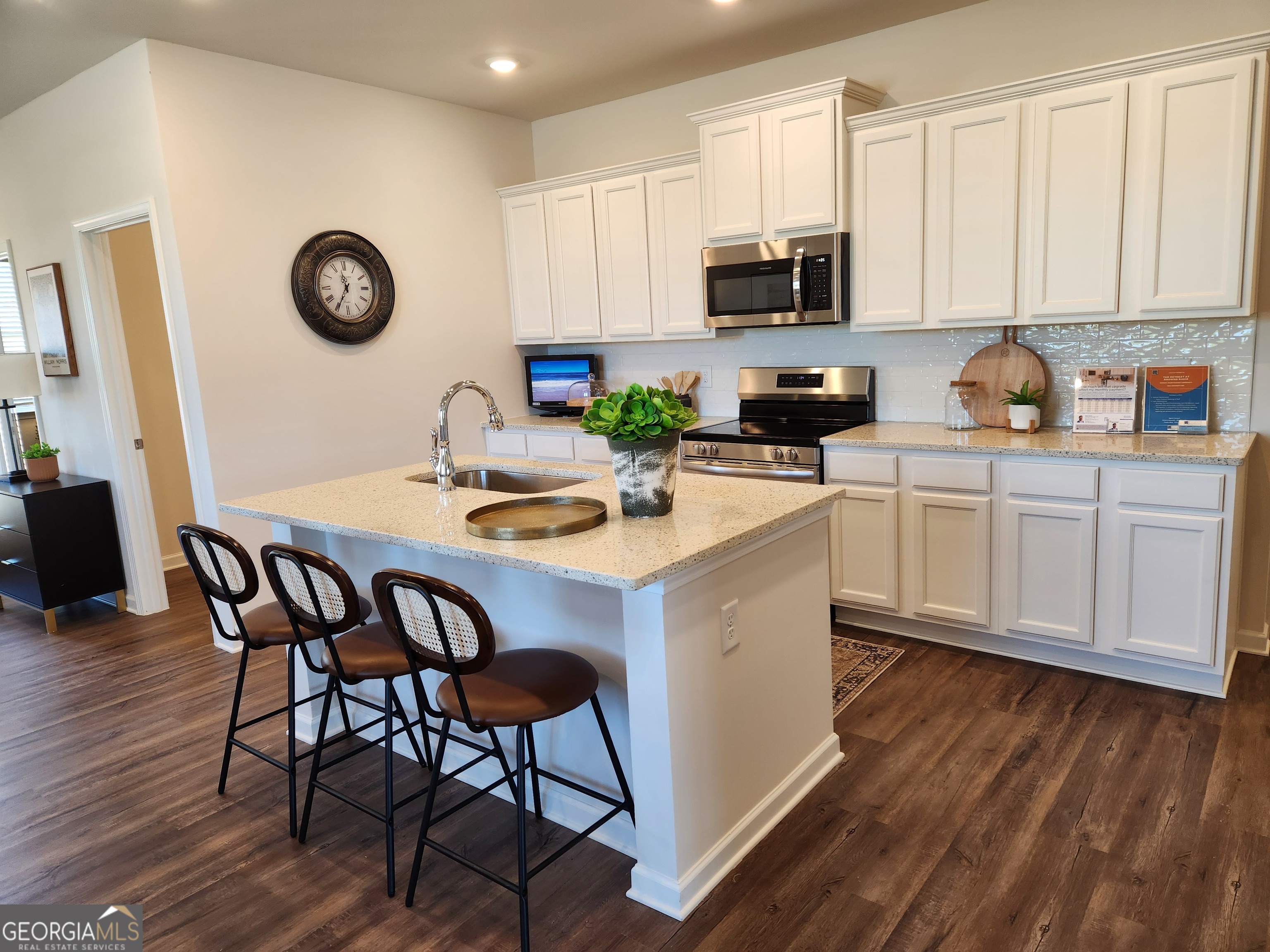 6 Russet Way Newnan GA 30263