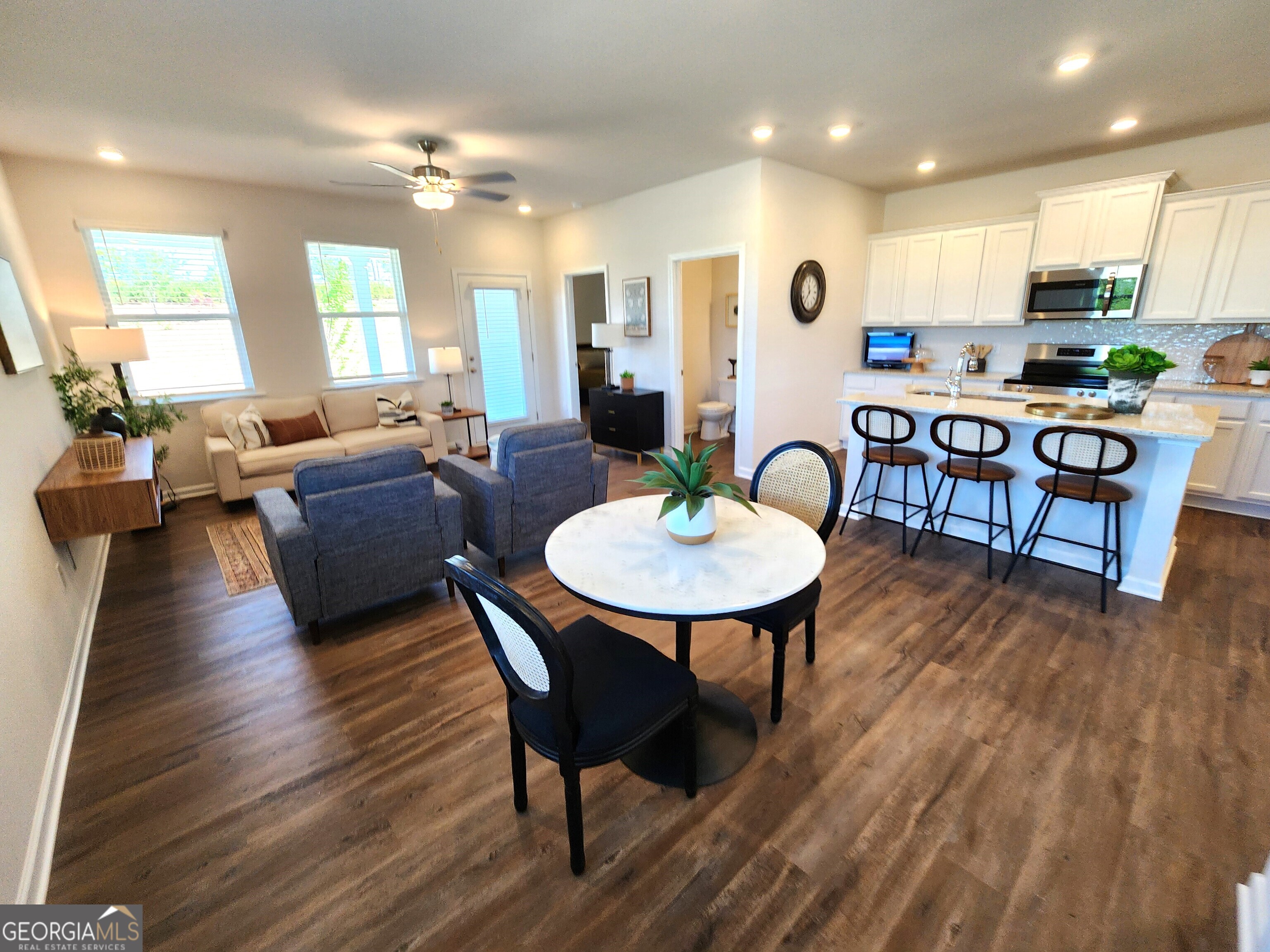 6 Russet Way Newnan GA 30263