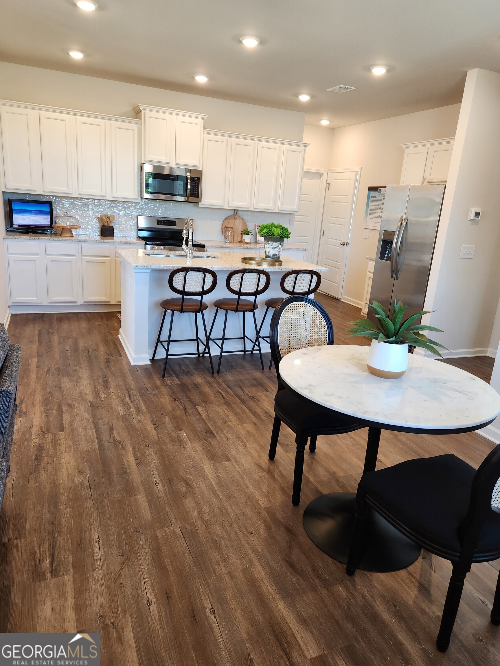 6 Russet Way Newnan GA 30263