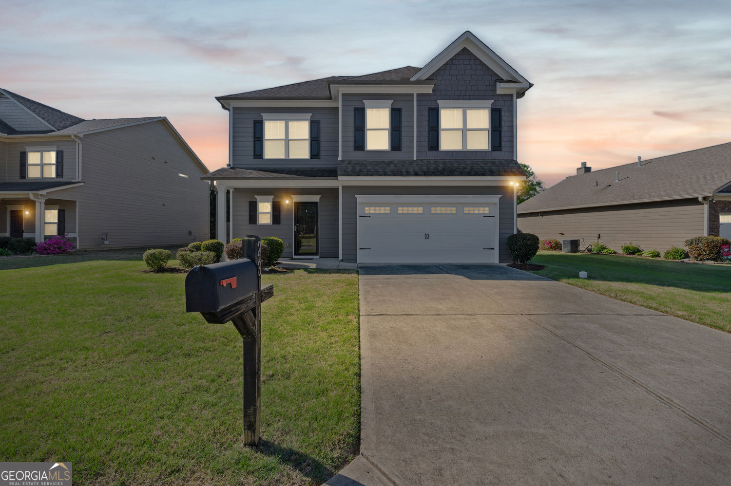 23 Miles Drive SE Cartersville GA 30120