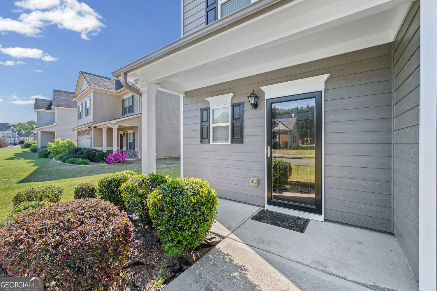 23 Miles Drive SE Cartersville GA 30120