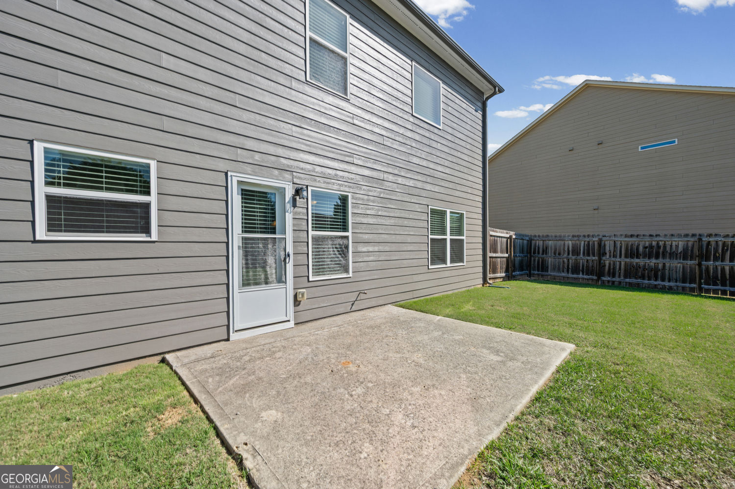 23 Miles Drive SE Cartersville GA 30120
