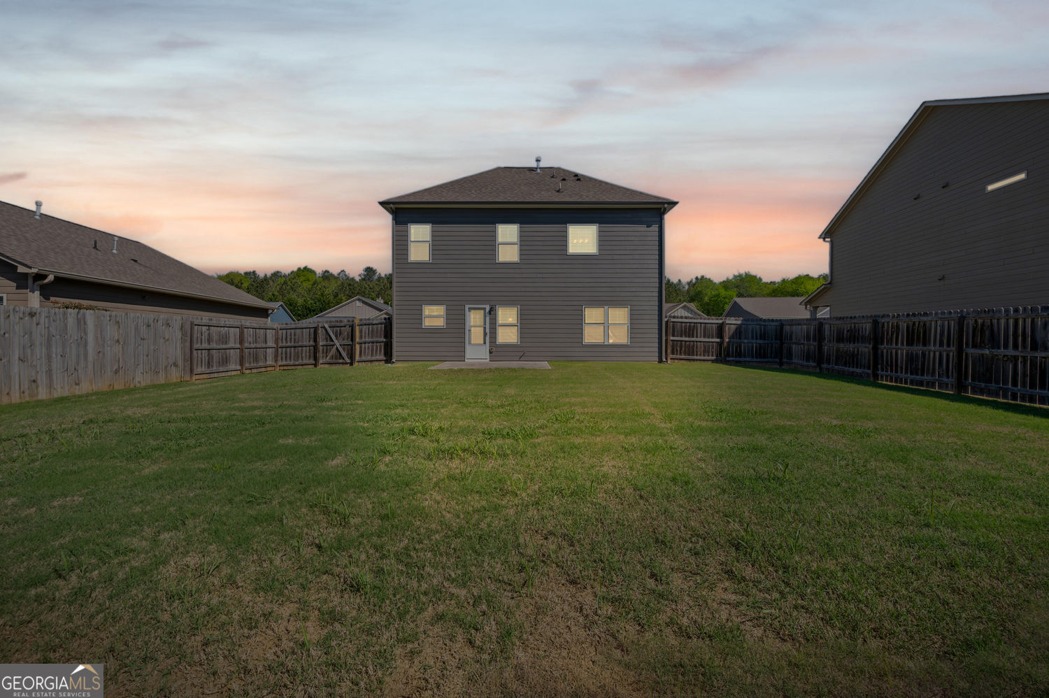 23 Miles Drive SE Cartersville GA 30120