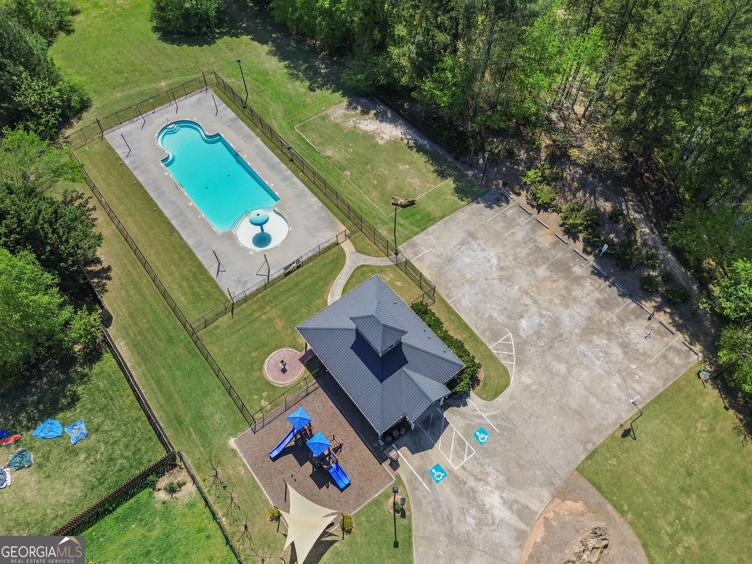 23 Miles Drive SE Cartersville GA 30120