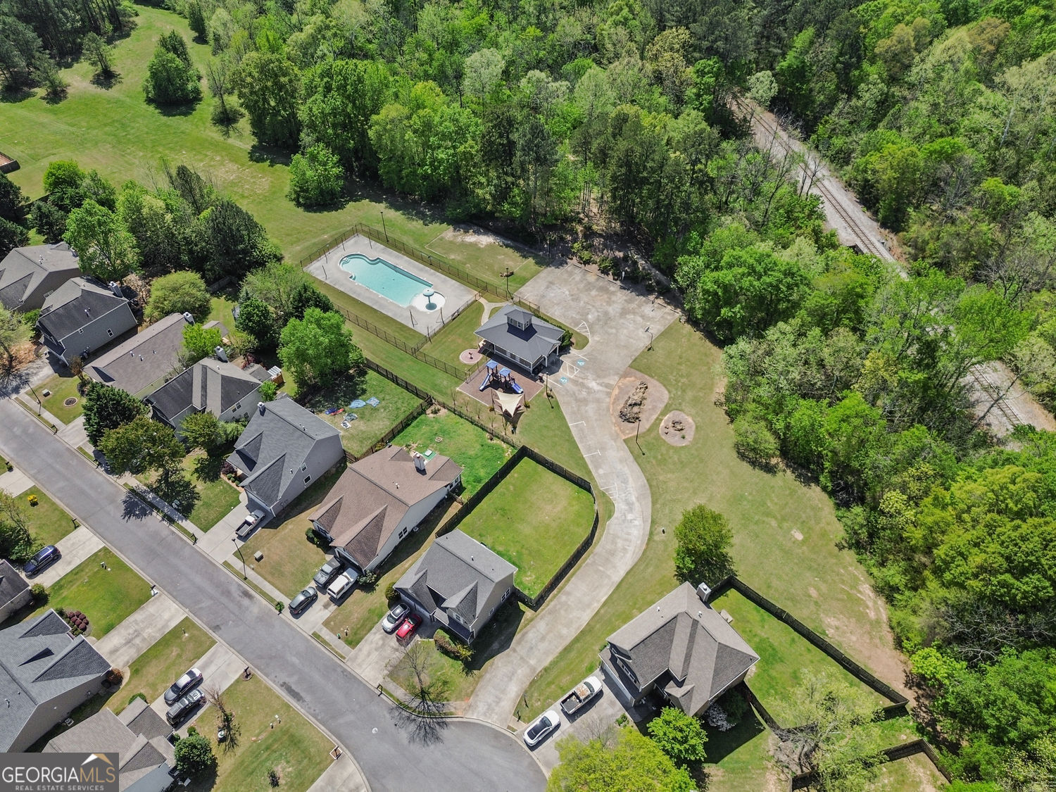 23 Miles Drive SE Cartersville GA 30120
