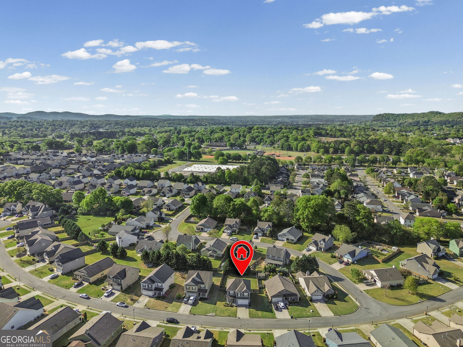 23 Miles Drive SE Cartersville GA 30120