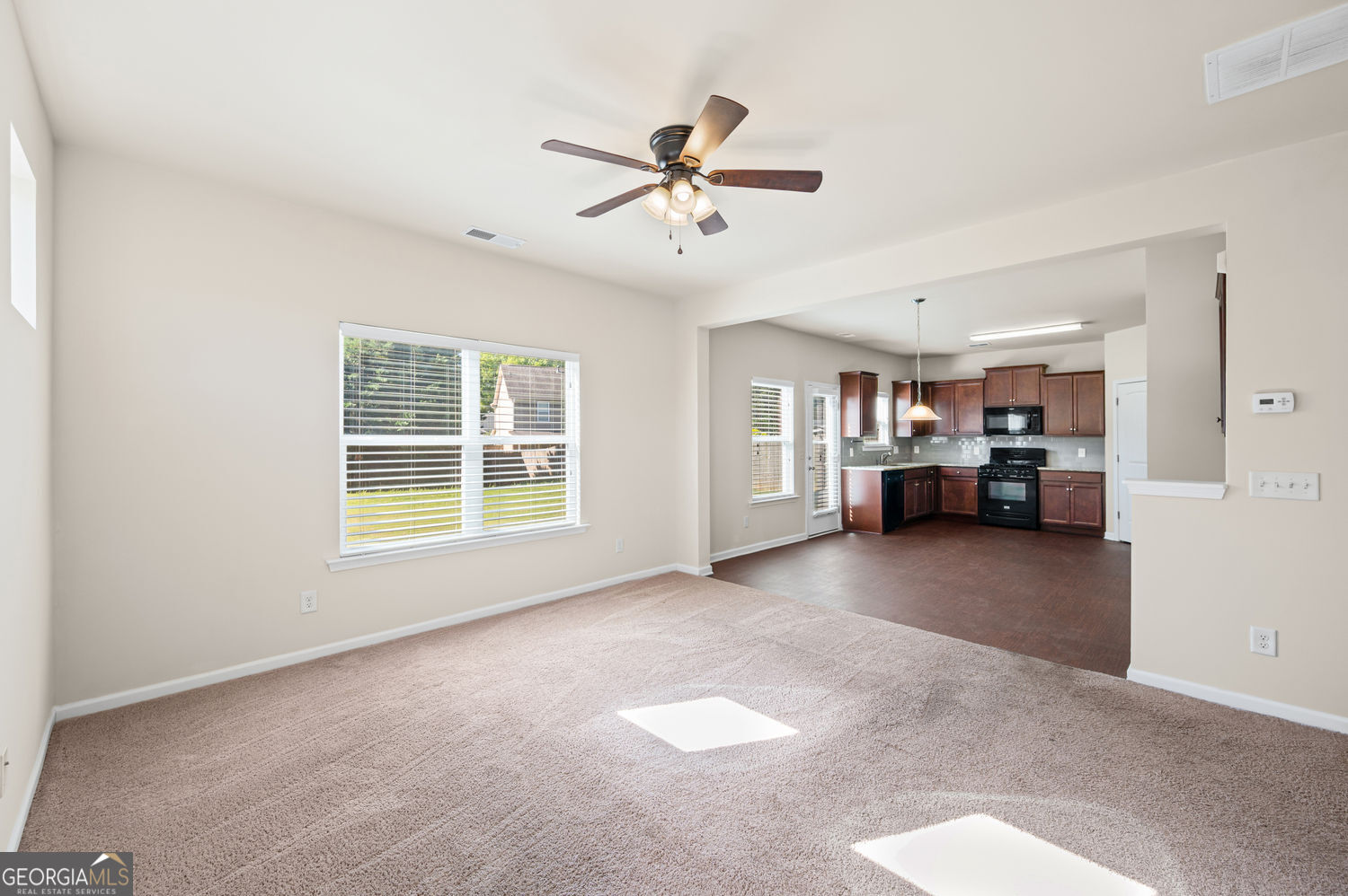23 Miles Drive SE Cartersville GA 30120
