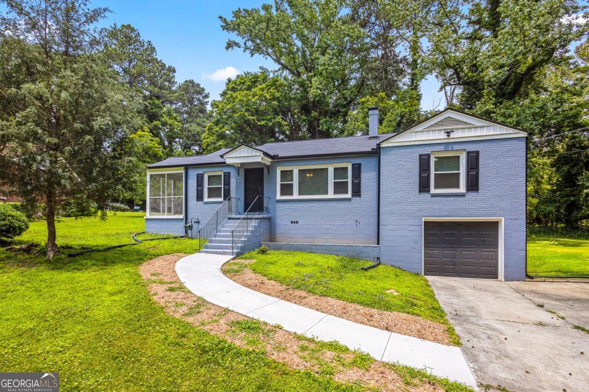 3211 Hollydale Drive SW Atlanta GA 30311