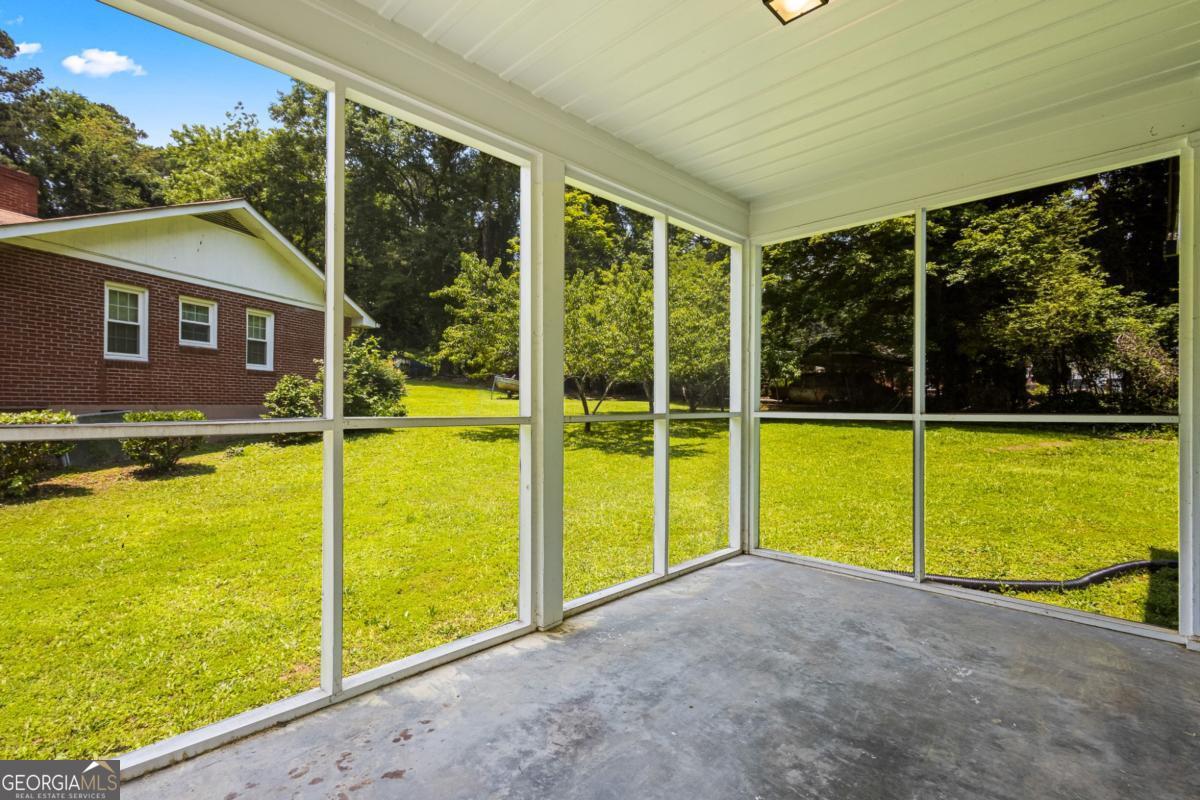 3211 Hollydale Drive SW Atlanta GA 30311
