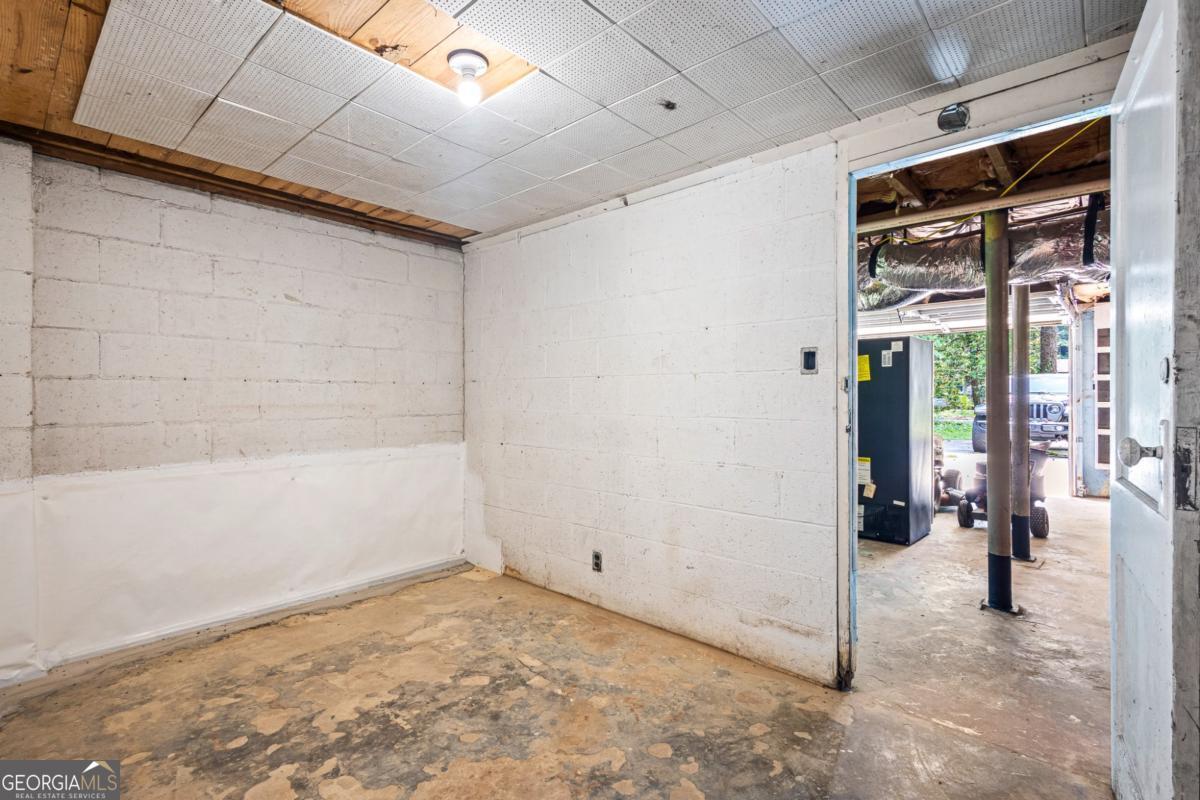 3211 Hollydale Drive SW Atlanta GA 30311