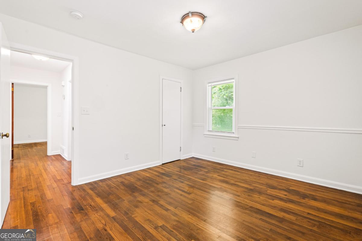 3211 Hollydale Drive SW Atlanta GA 30311