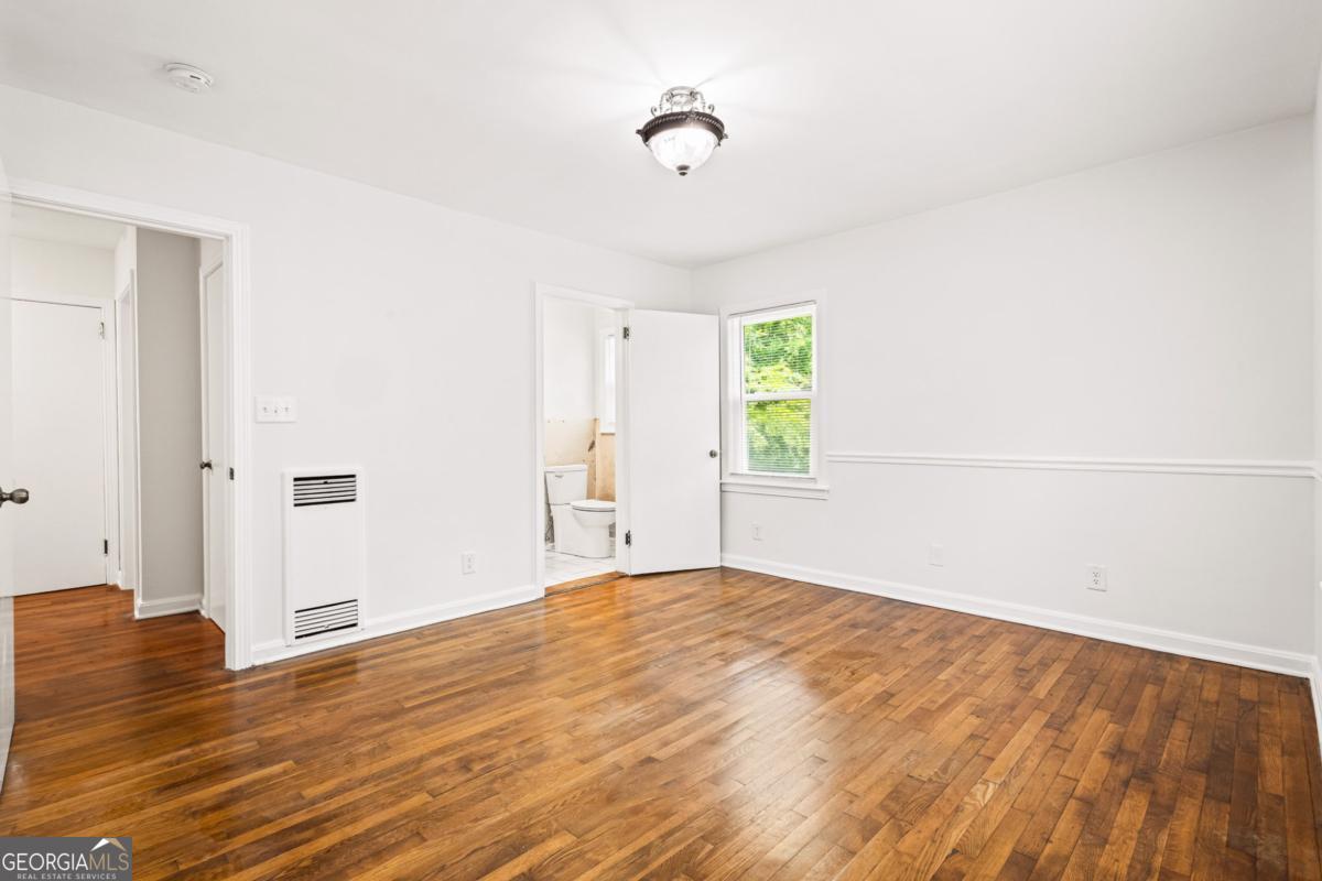 3211 Hollydale Drive SW Atlanta GA 30311