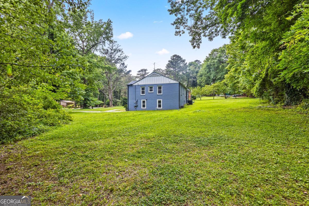 3211 Hollydale Drive SW Atlanta GA 30311