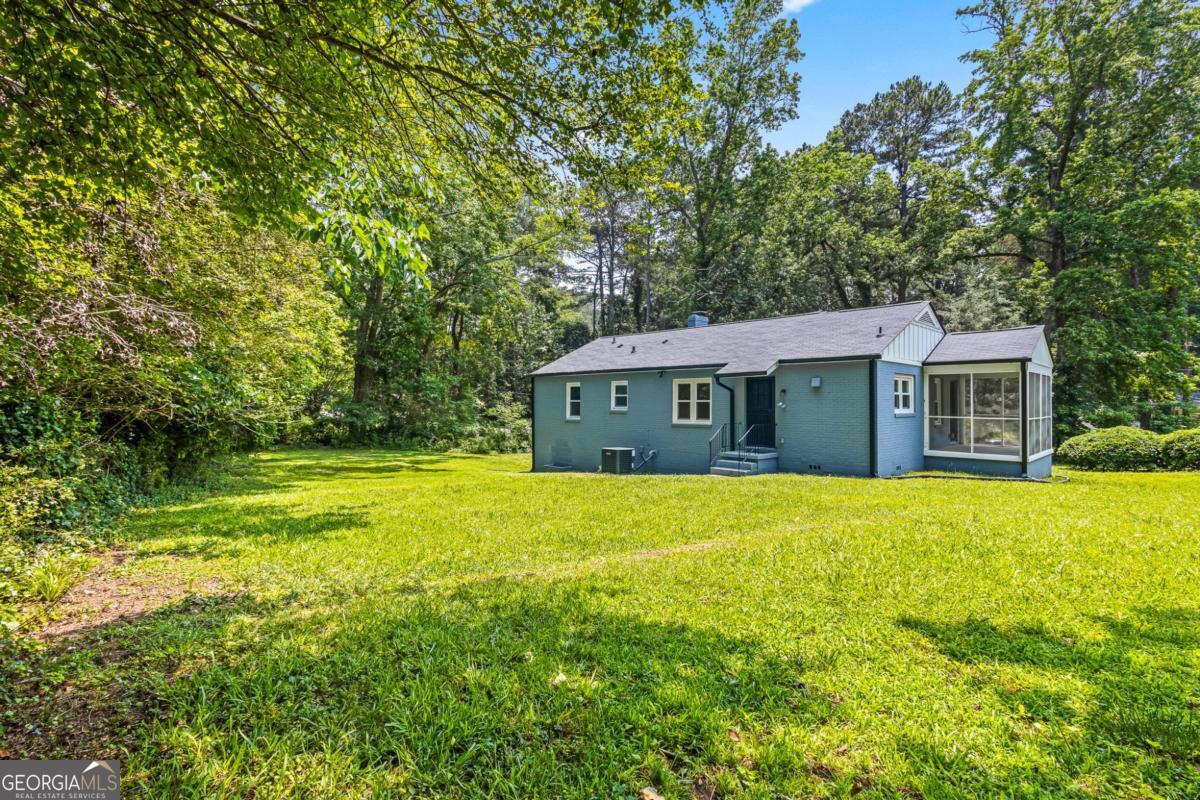 3211 Hollydale Drive SW Atlanta GA 30311