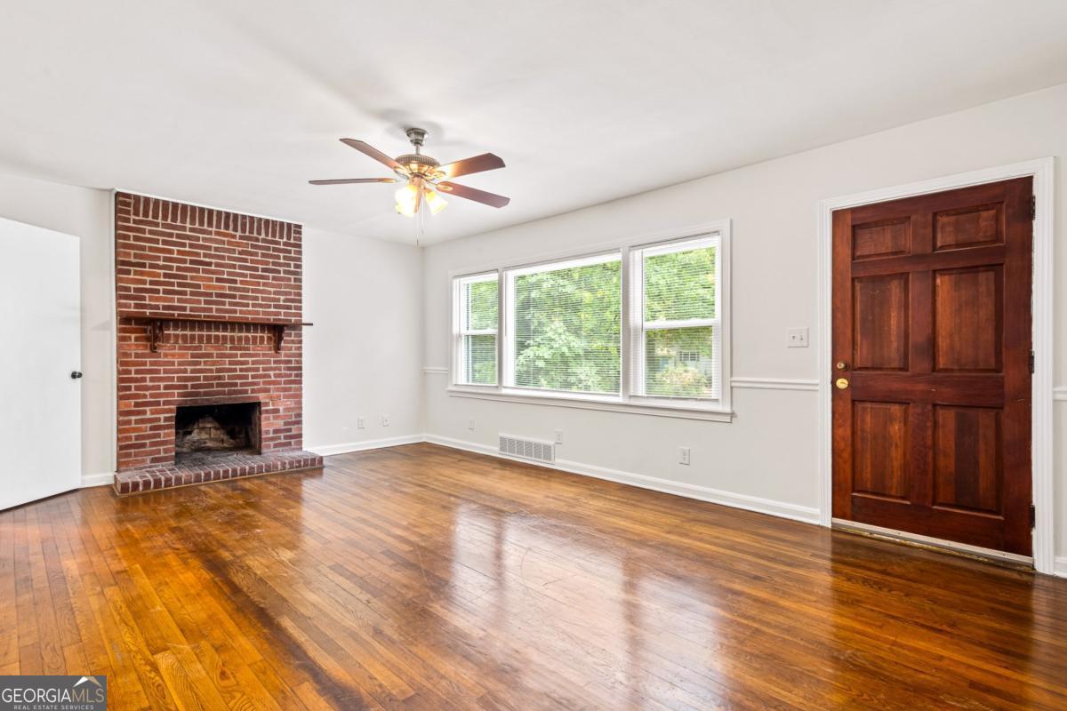 3211 Hollydale Drive SW Atlanta GA 30311