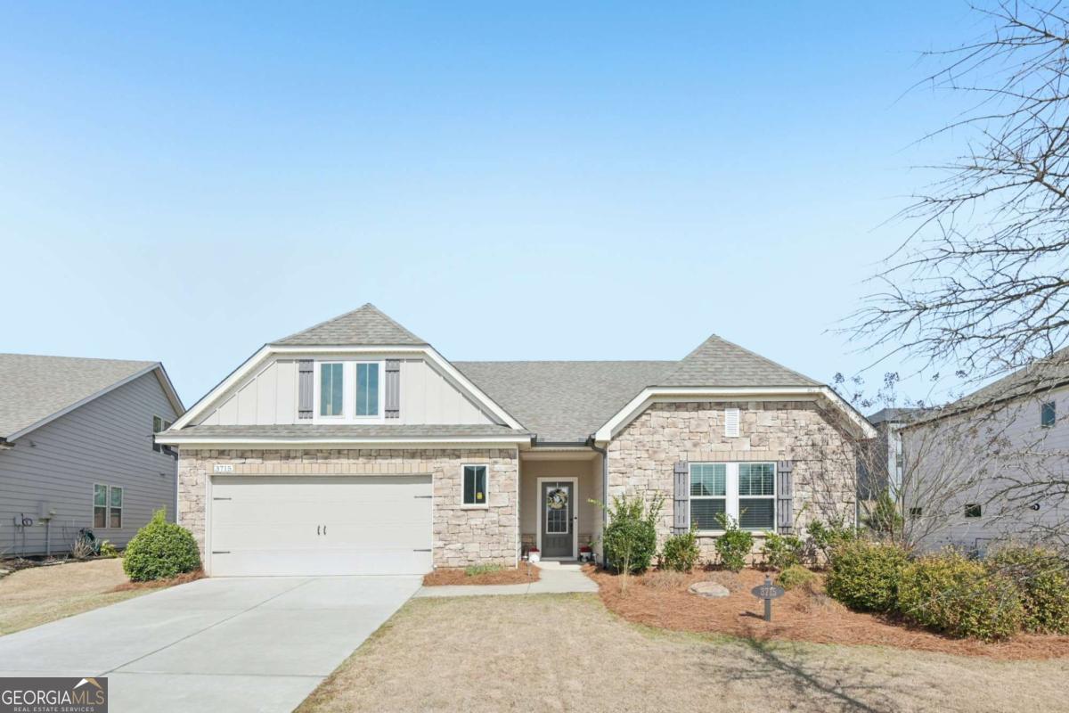 3715 Bridges Court Cumming GA 30040
