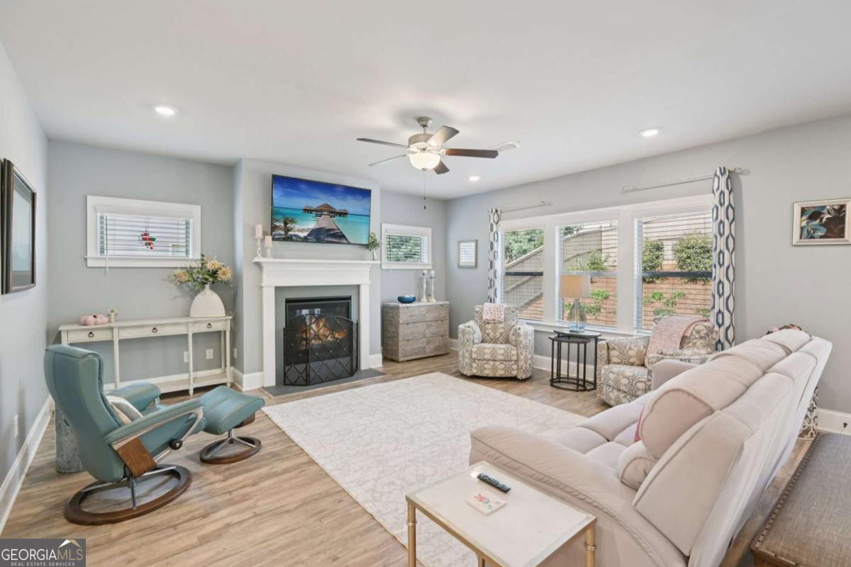 3715 Bridges Court Cumming GA 30040