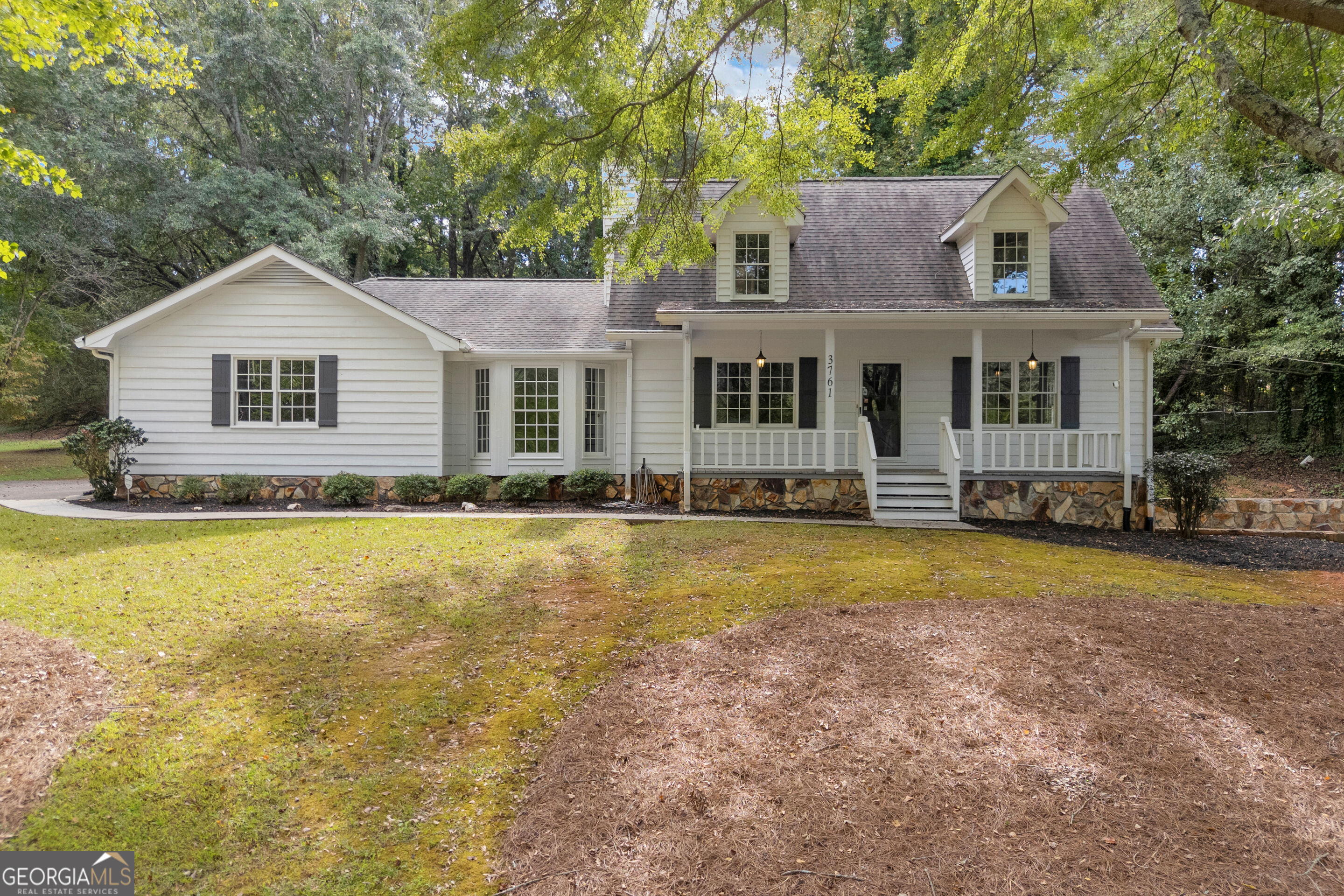 3761 Oak Street Duluth GA 30096