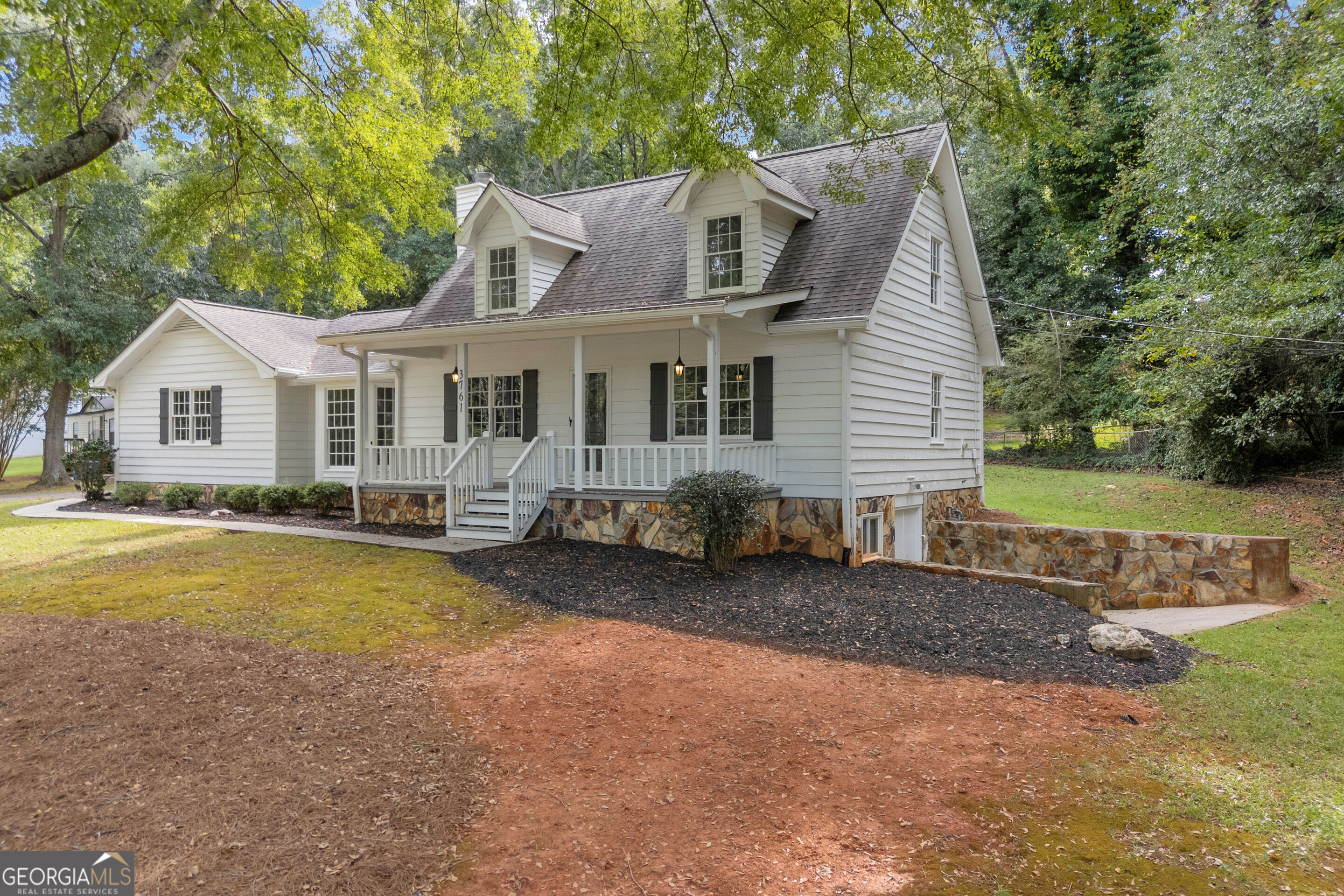 3761 Oak Street Duluth GA 30096