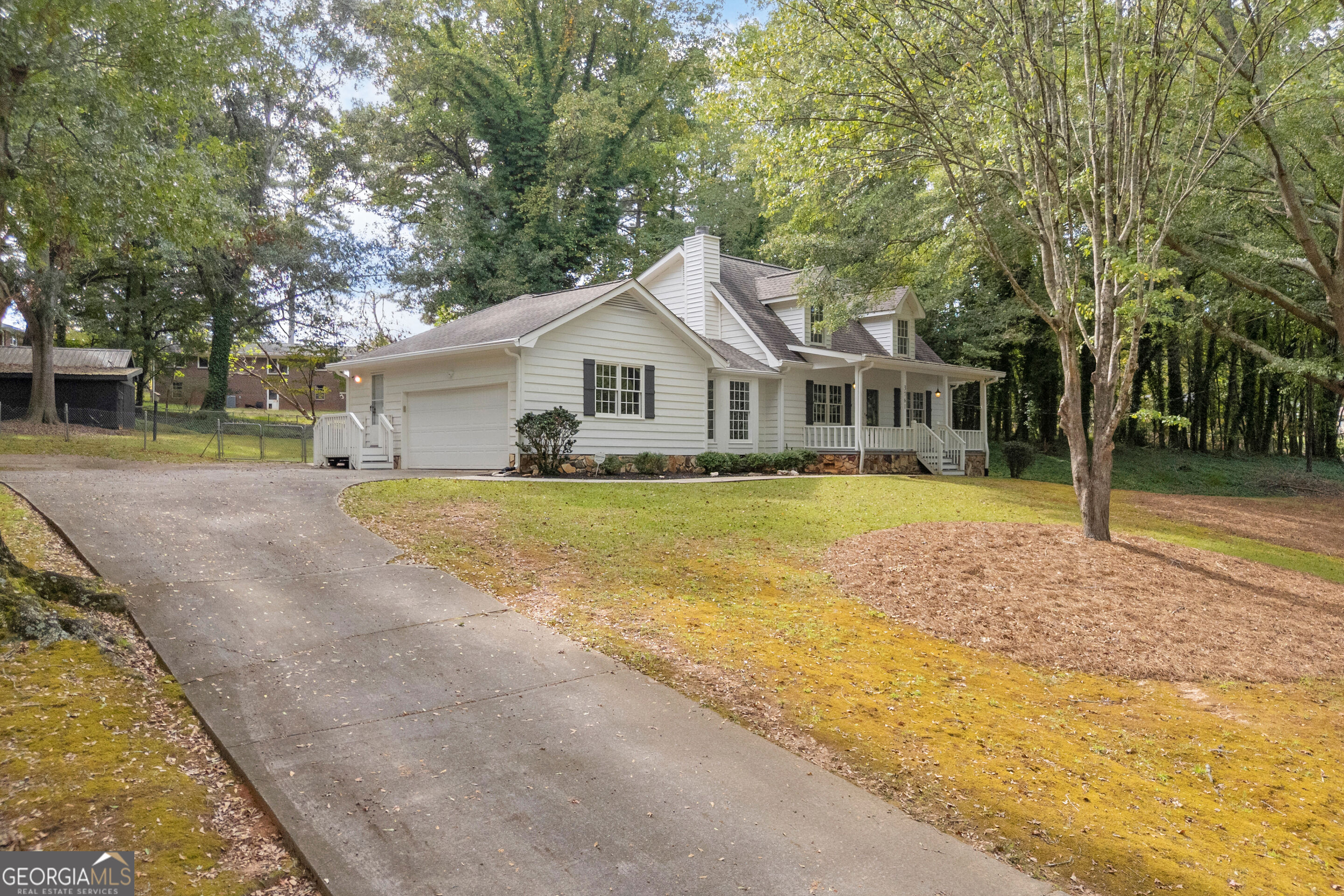 3761 Oak Street Duluth GA 30096