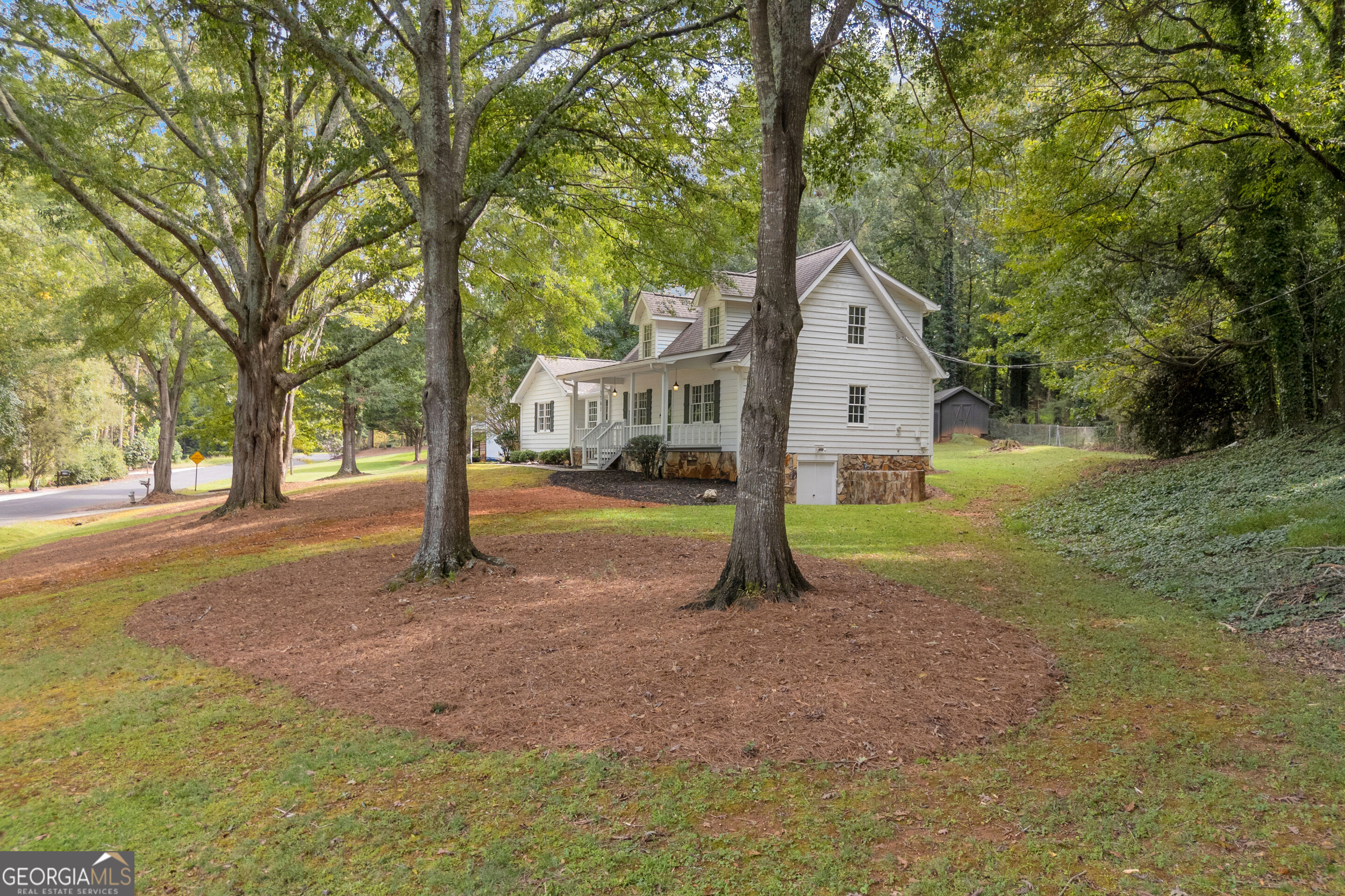 3761 Oak Street Duluth GA 30096