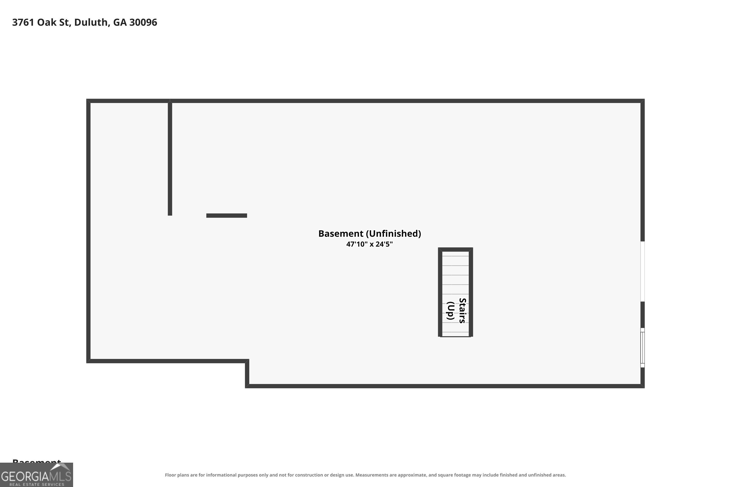 3761 Oak Street Duluth GA 30096