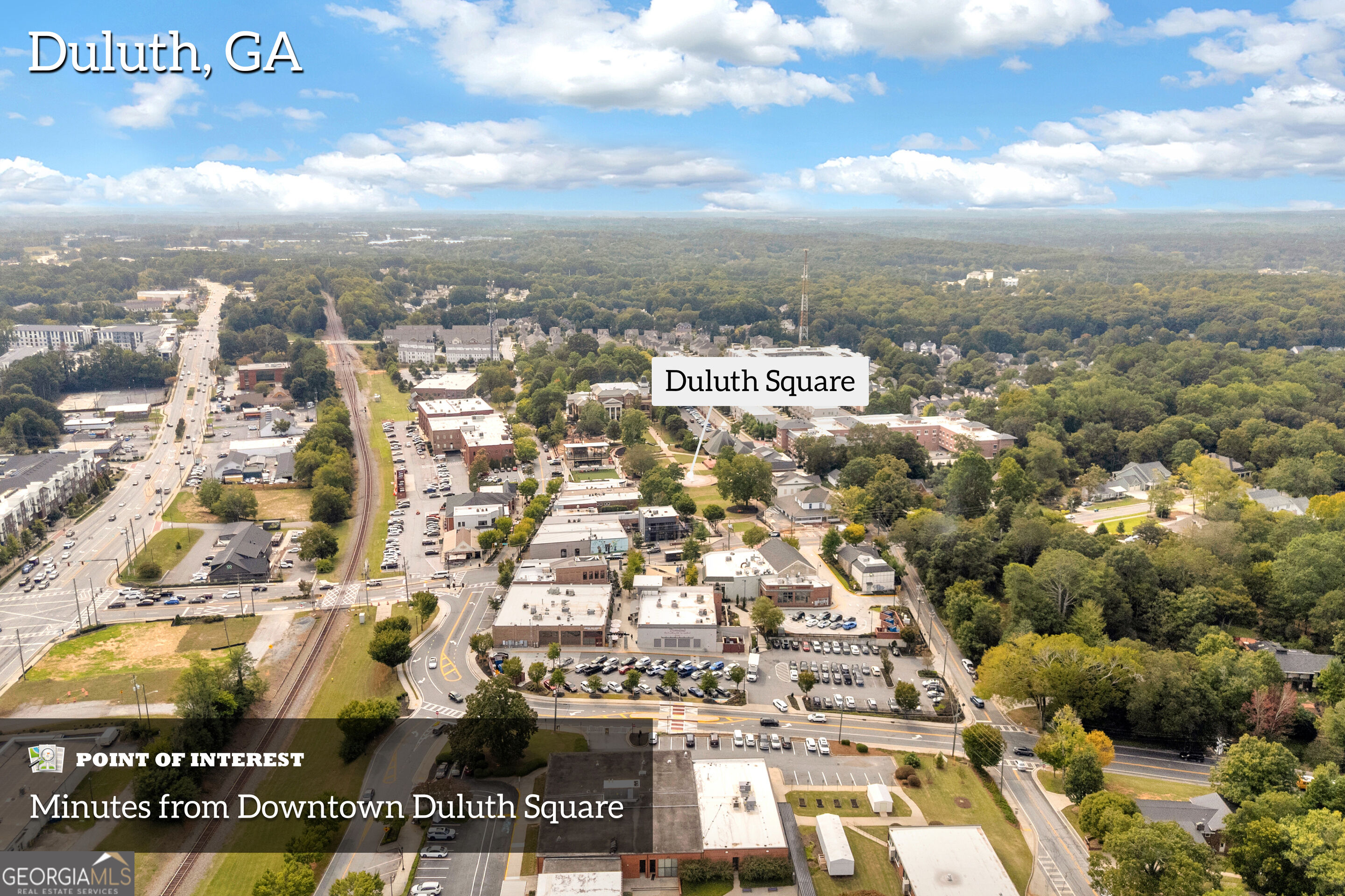 3761 Oak Street Duluth GA 30096