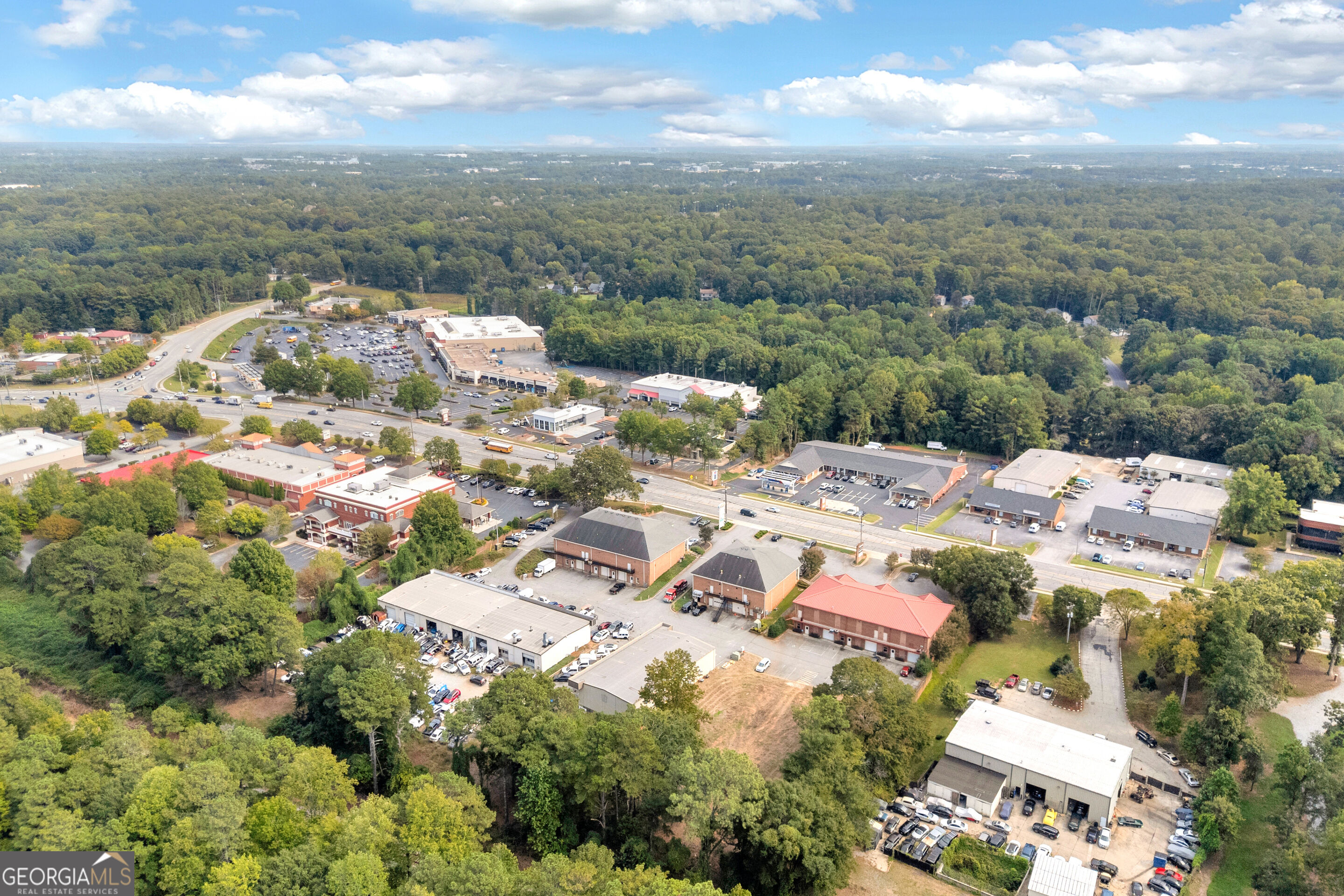 3761 Oak Street Duluth GA 30096