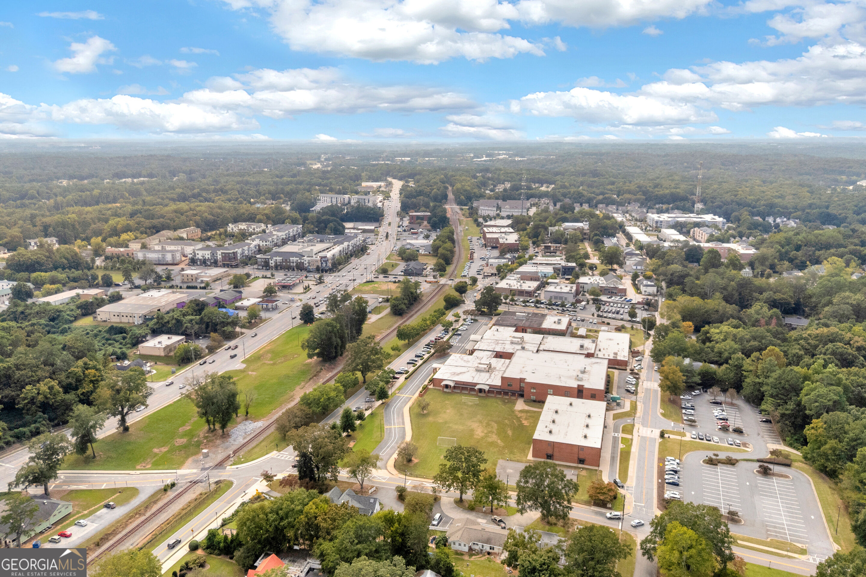 3761 Oak Street Duluth GA 30096