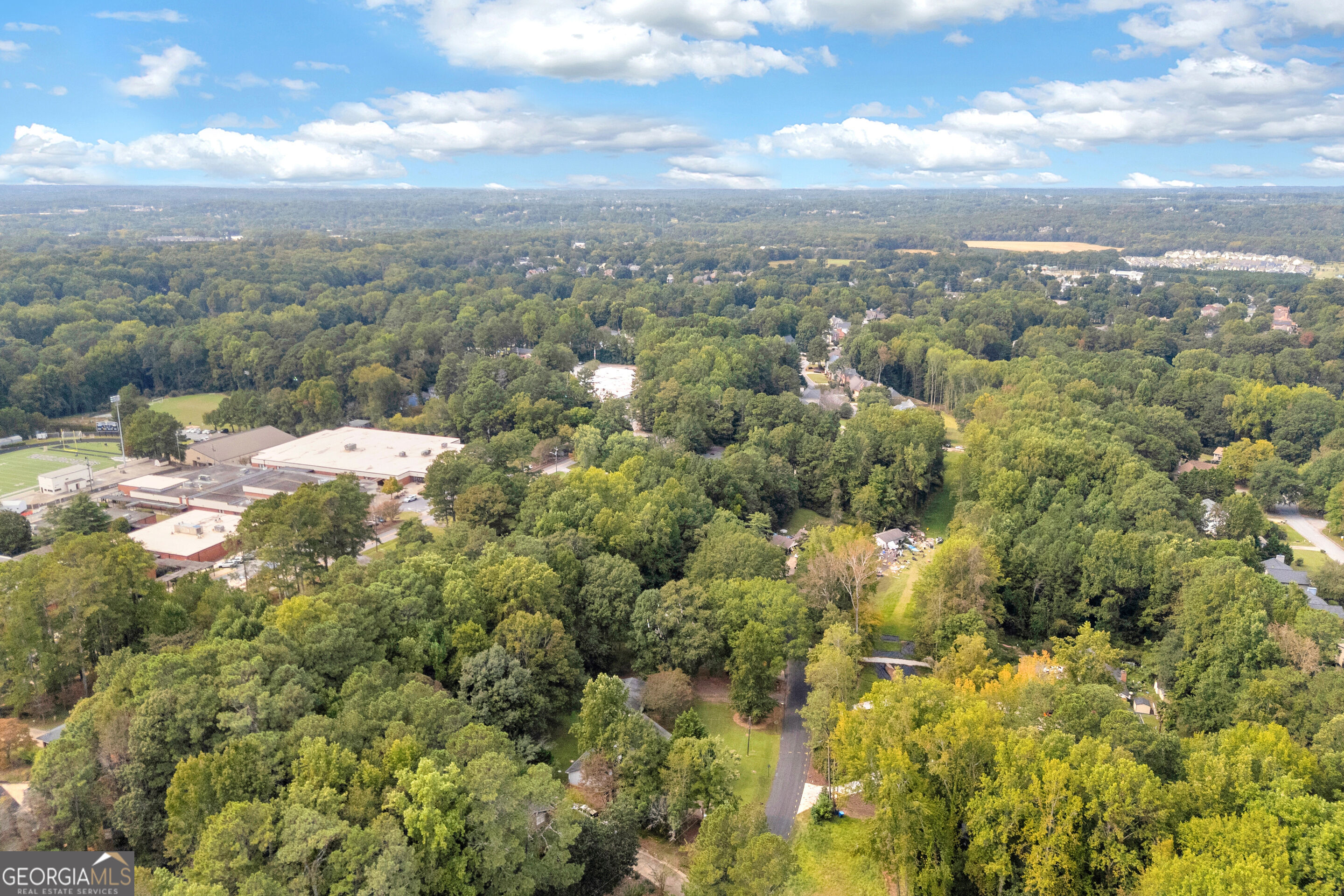 3761 Oak Street Duluth GA 30096