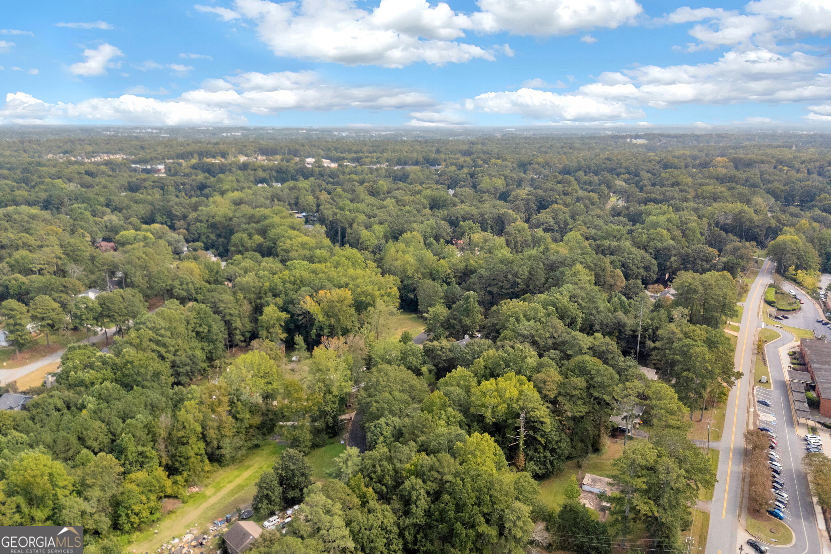 3761 Oak Street Duluth GA 30096