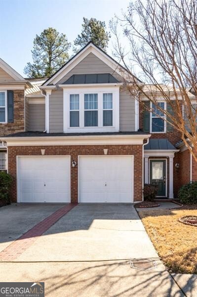 195 Finchley Drive Roswell GA 30076