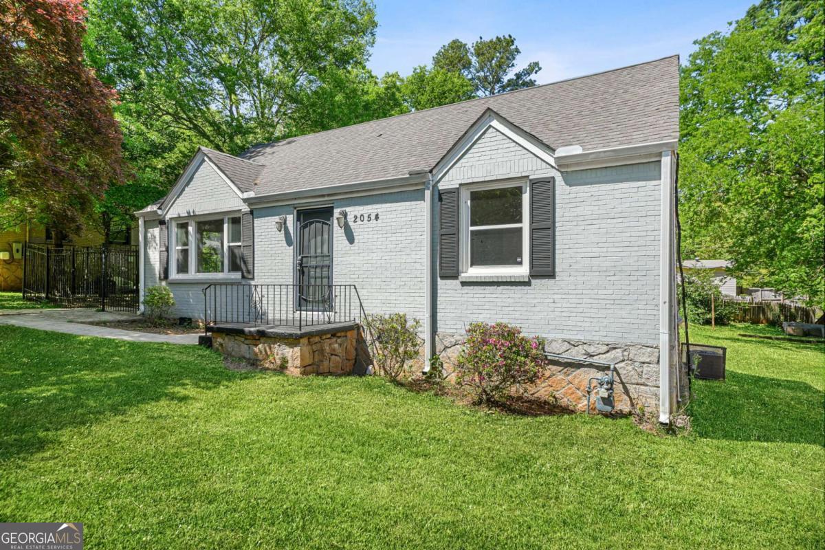 2054 Cogar Drive Decatur GA 30032