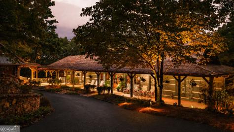 1414 Mcelroy Mountain Drive Big Canoe GA 30143