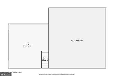 1414 Mcelroy Mountain Drive Big Canoe GA 30143
