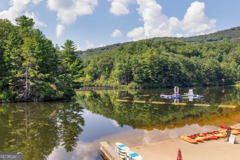 1414 Mcelroy Mountain Drive Big Canoe GA 30143