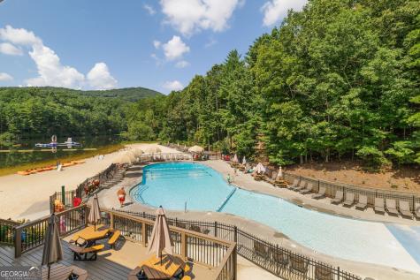 1414 Mcelroy Mountain Drive Big Canoe GA 30143