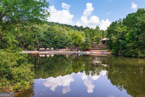 1414 Mcelroy Mountain Drive Big Canoe GA 30143