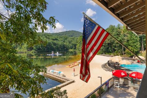 1414 Mcelroy Mountain Drive Big Canoe GA 30143